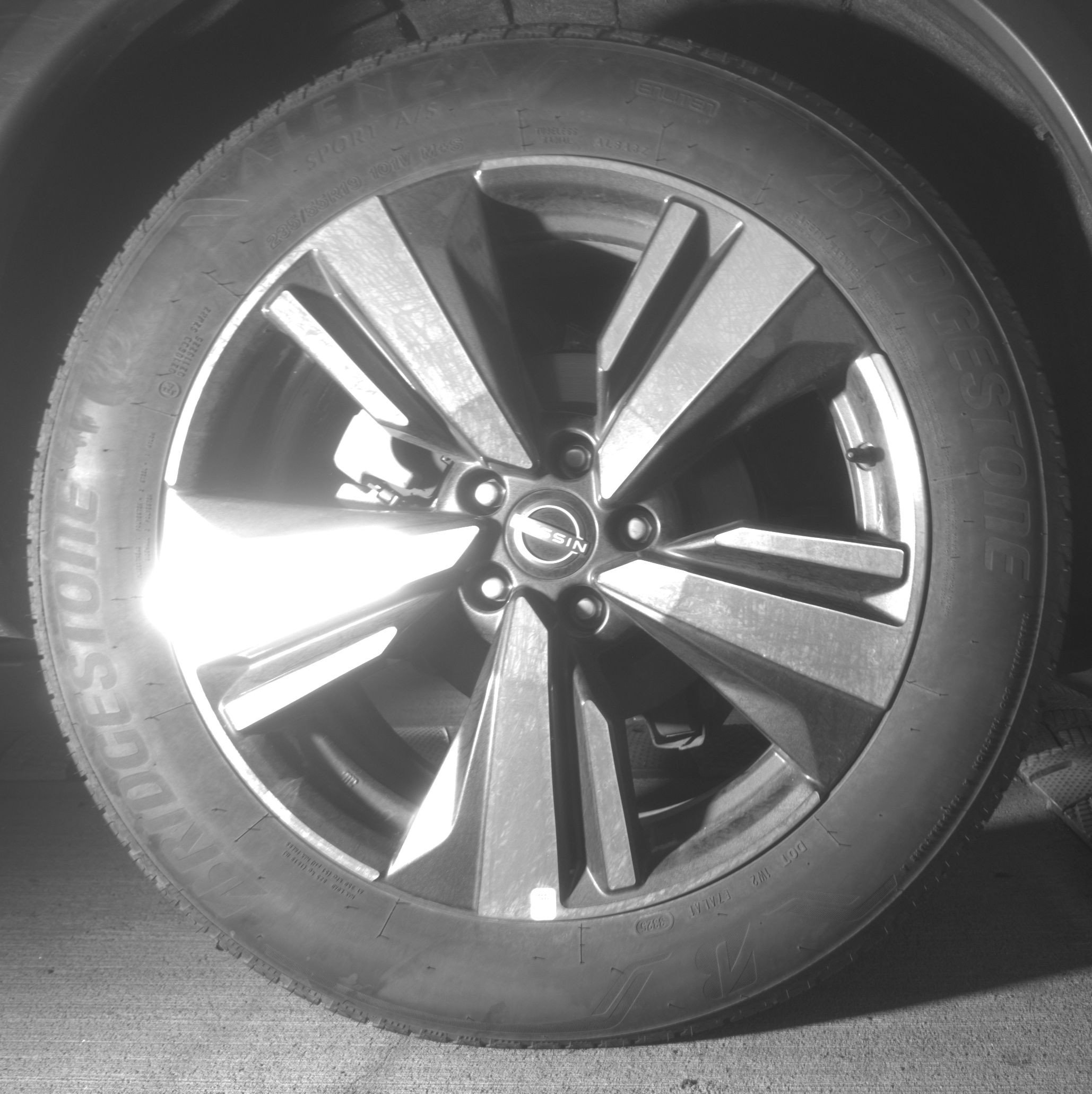 Thumbnail: 2026 Nissan Rogue - 15