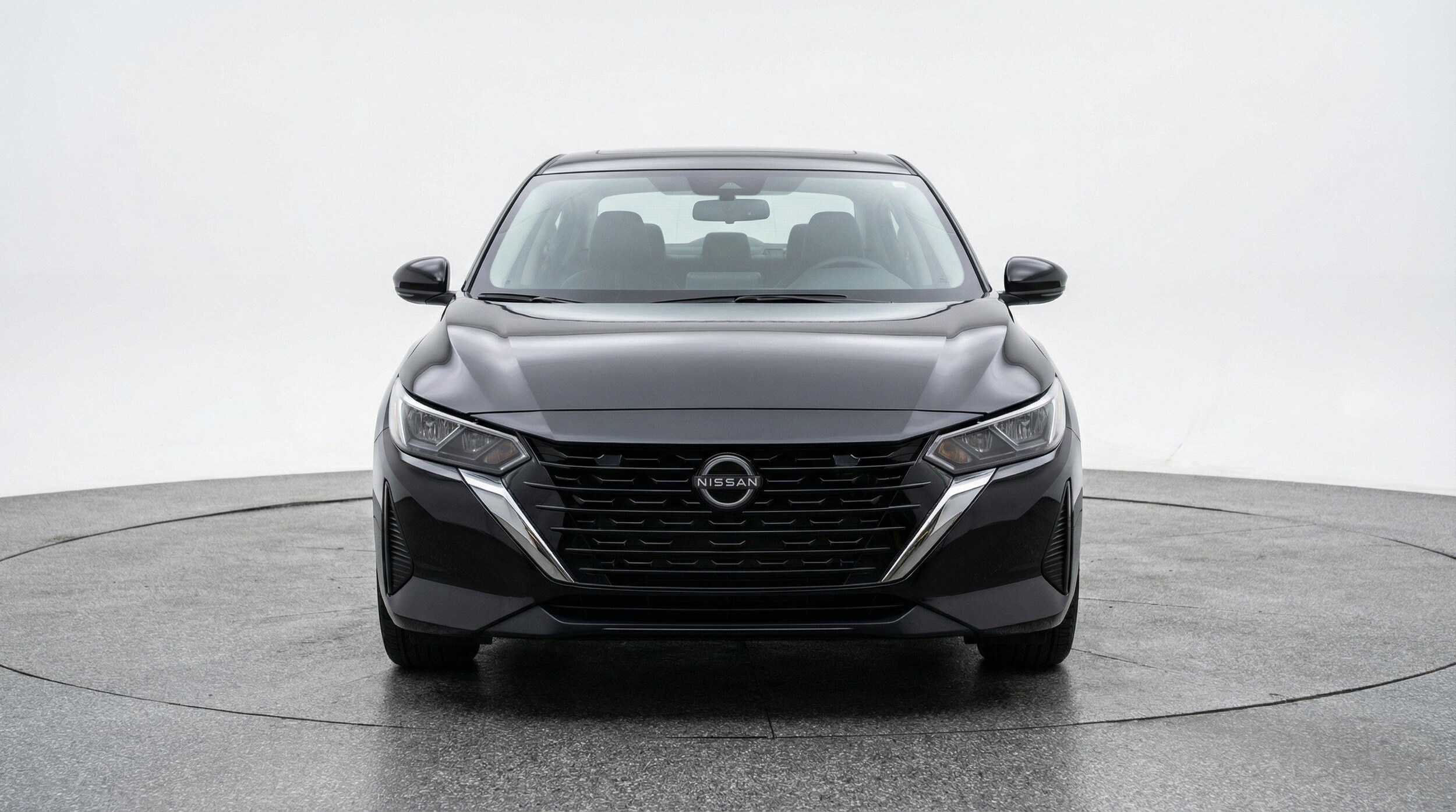 Thumbnail: 2025 Nissan Sentra - 2