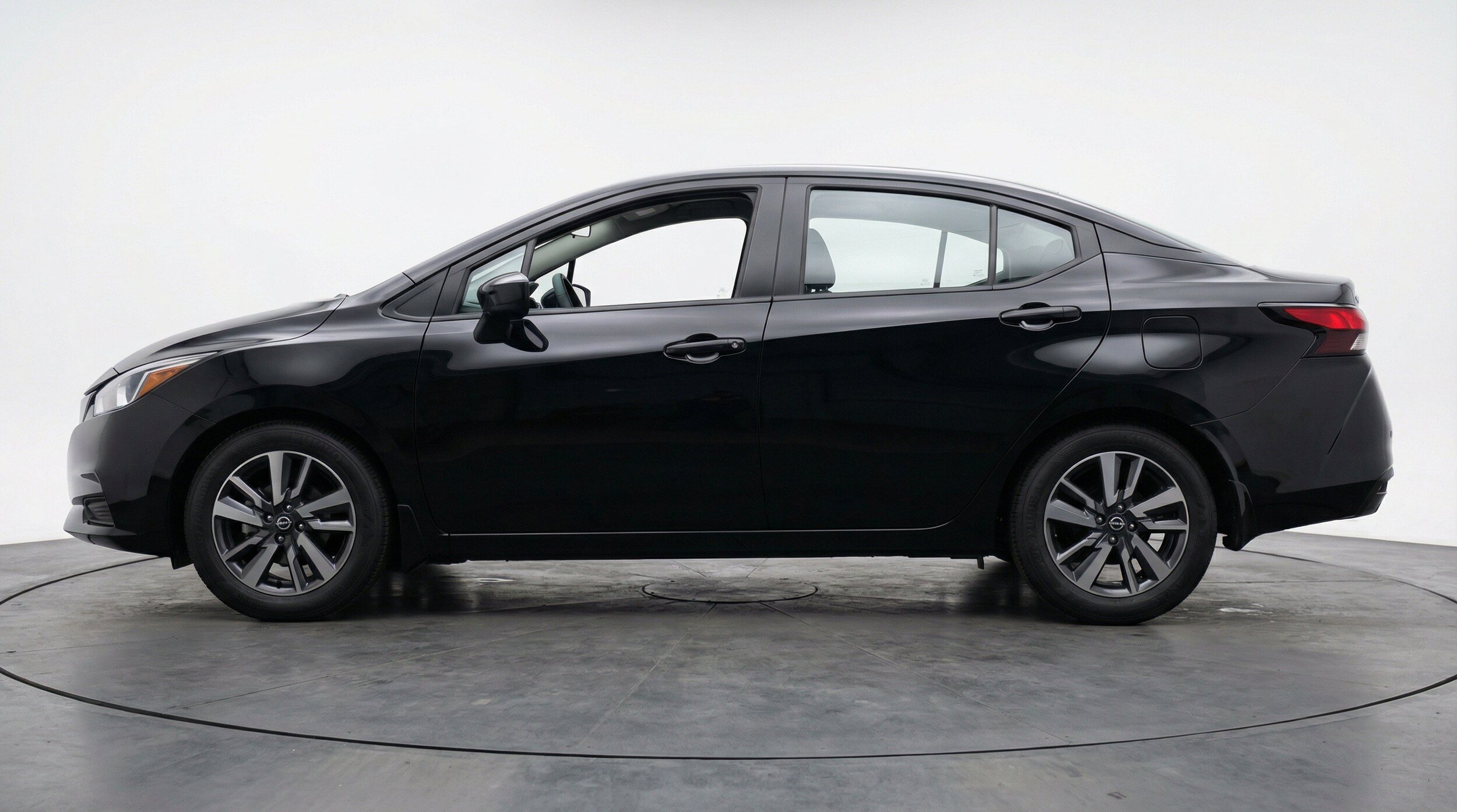 Thumbnail: 2025 Nissan Versa - 5