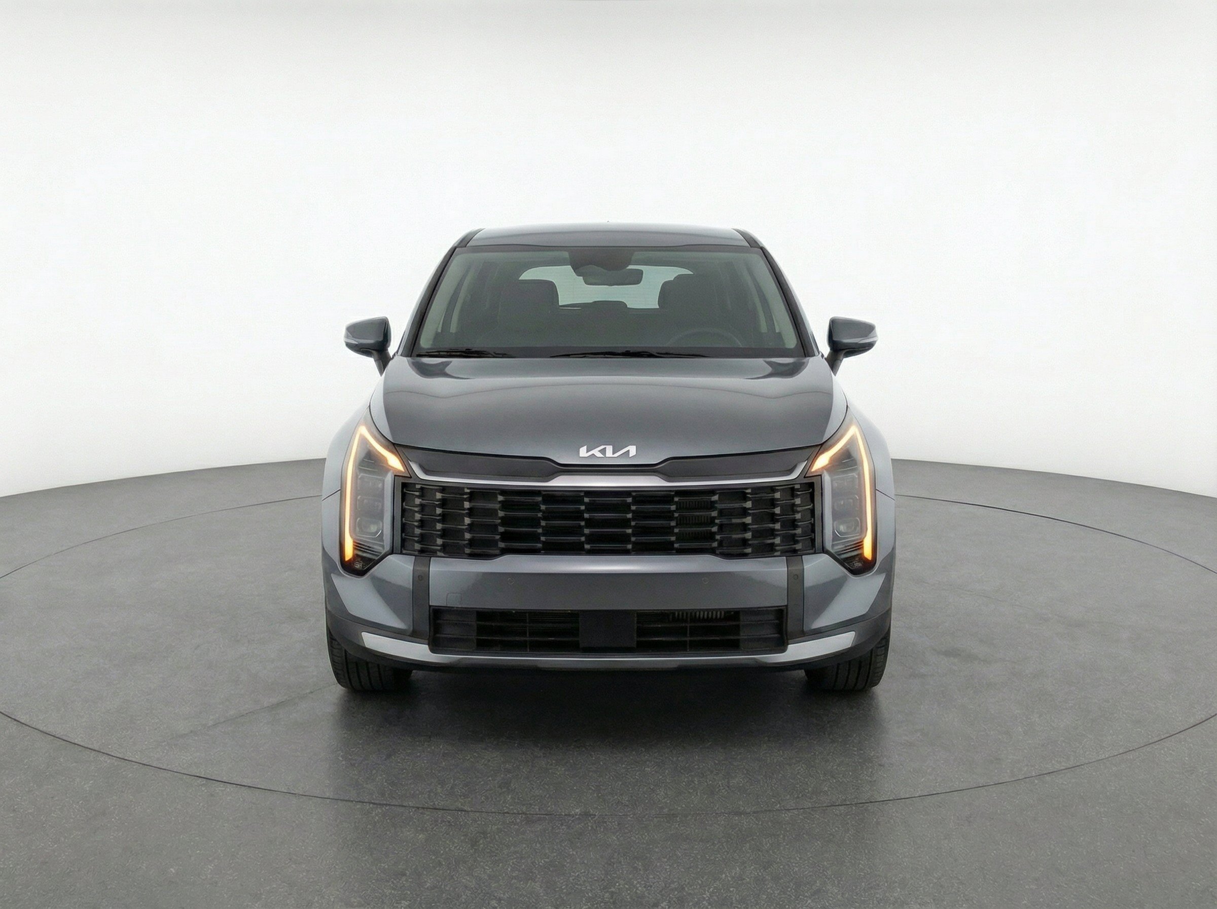 Thumbnail: 2026 Kia Sportage - 2