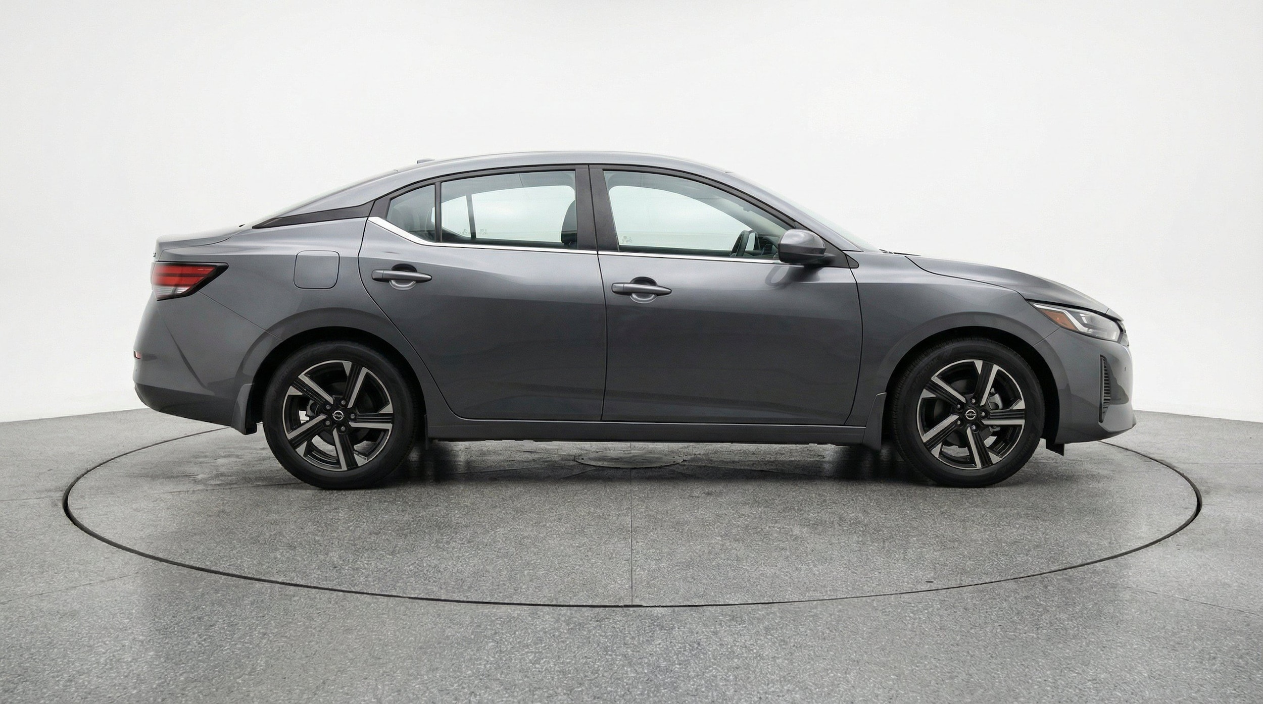 Thumbnail: 2025 Nissan Sentra - 11