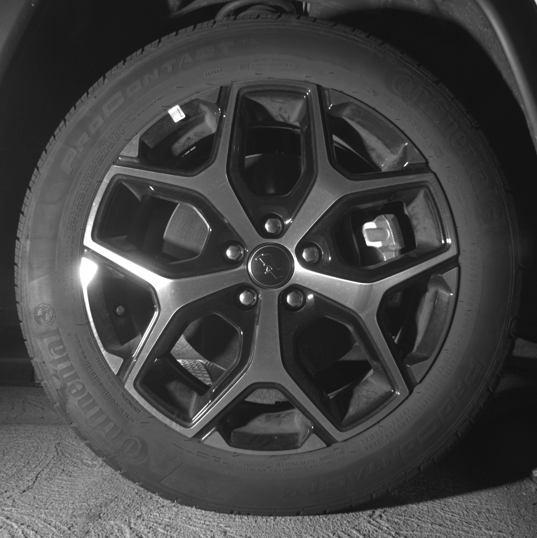 Thumbnail: 2025 Jeep Compass - 13