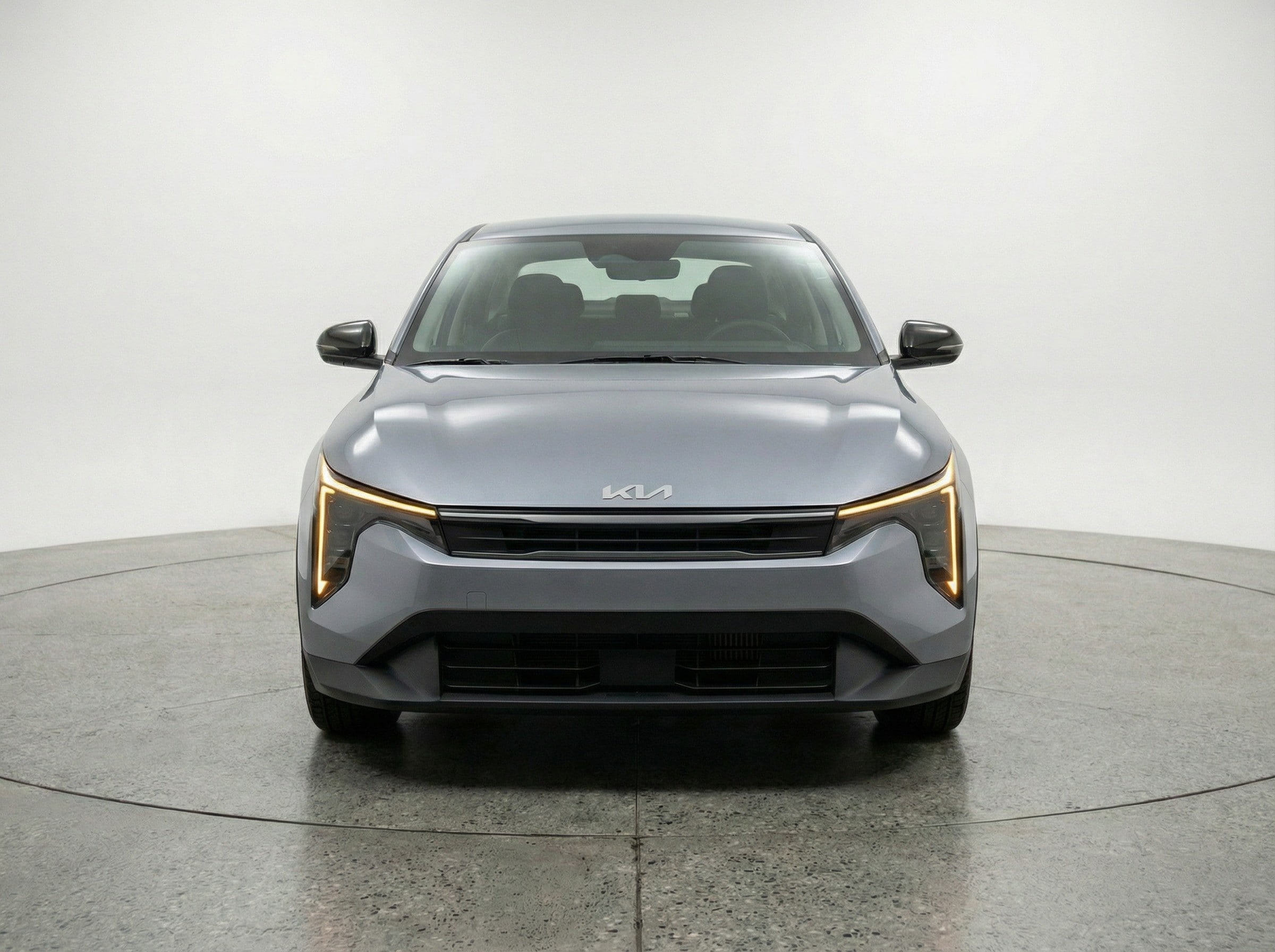 Thumbnail: 2025 Kia K4 - 2