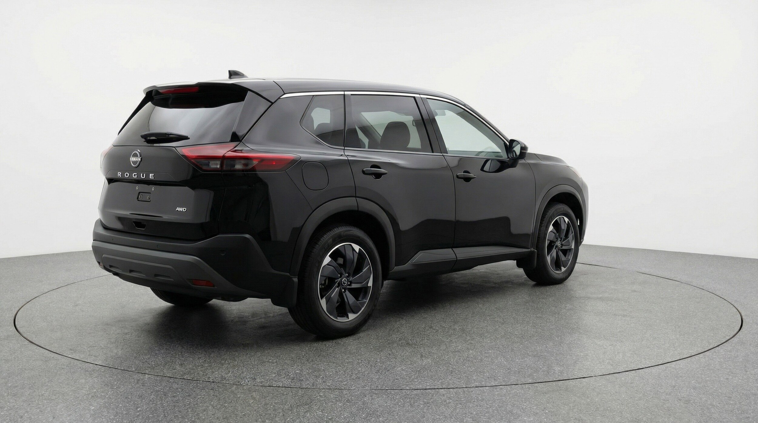 Thumbnail: 2025 Nissan Rogue - 9
