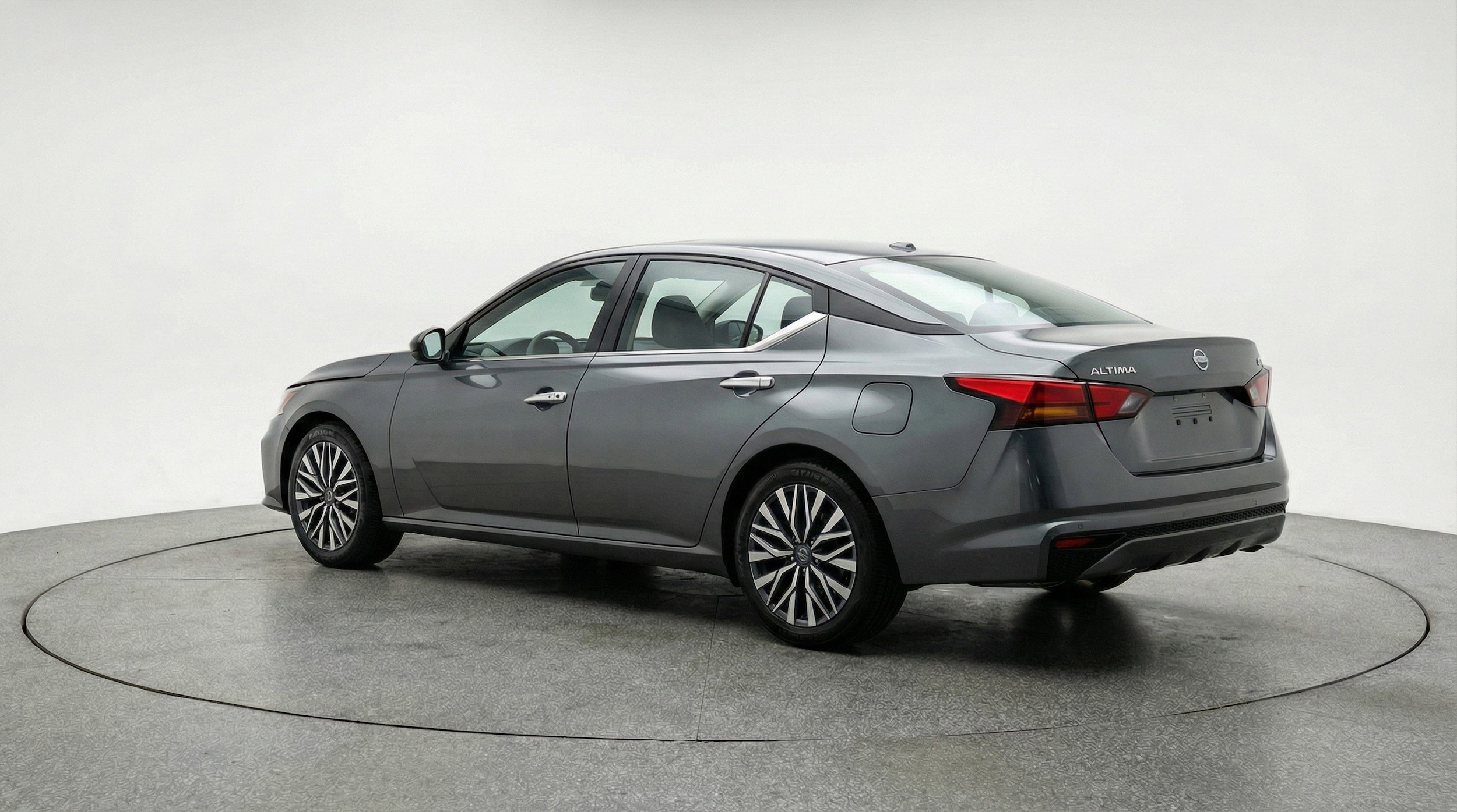 Thumbnail: 2025 Nissan Altima - 6