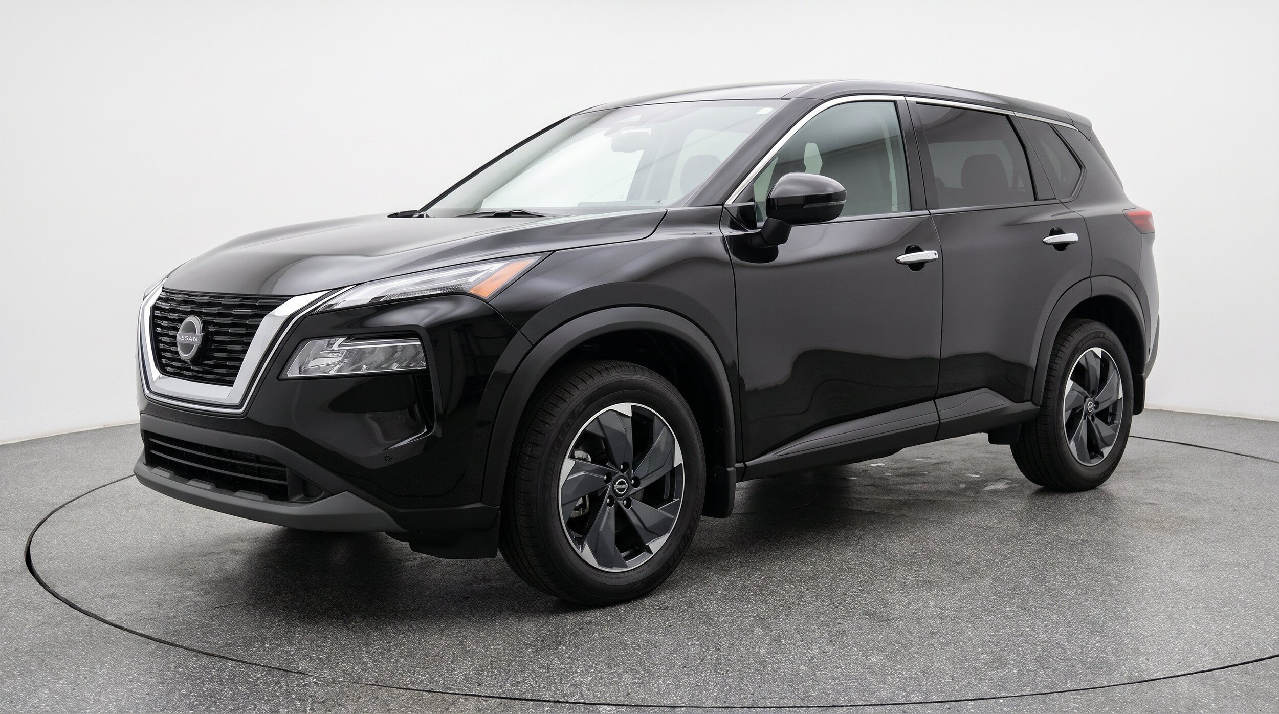 Thumbnail: 2025 Nissan Rogue - 3