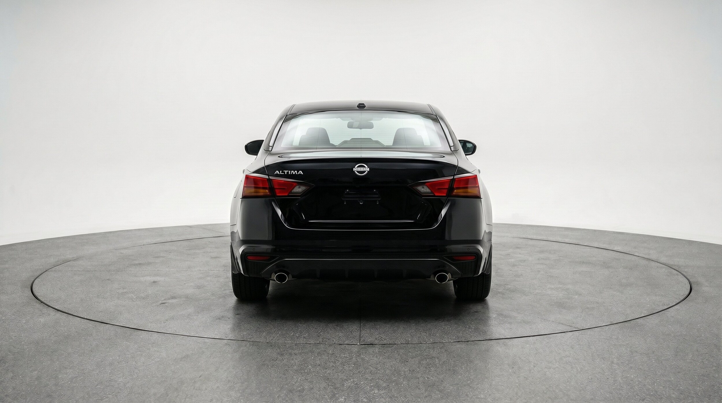 Thumbnail: 2026 Nissan Altima - 7