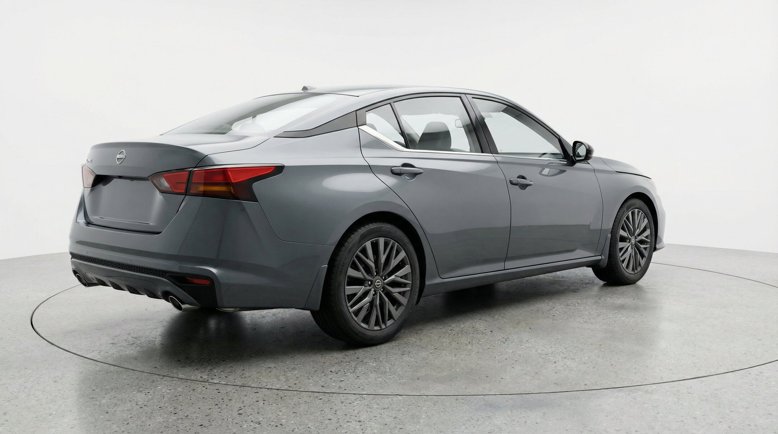 Thumbnail: 2025 Nissan Altima - 9