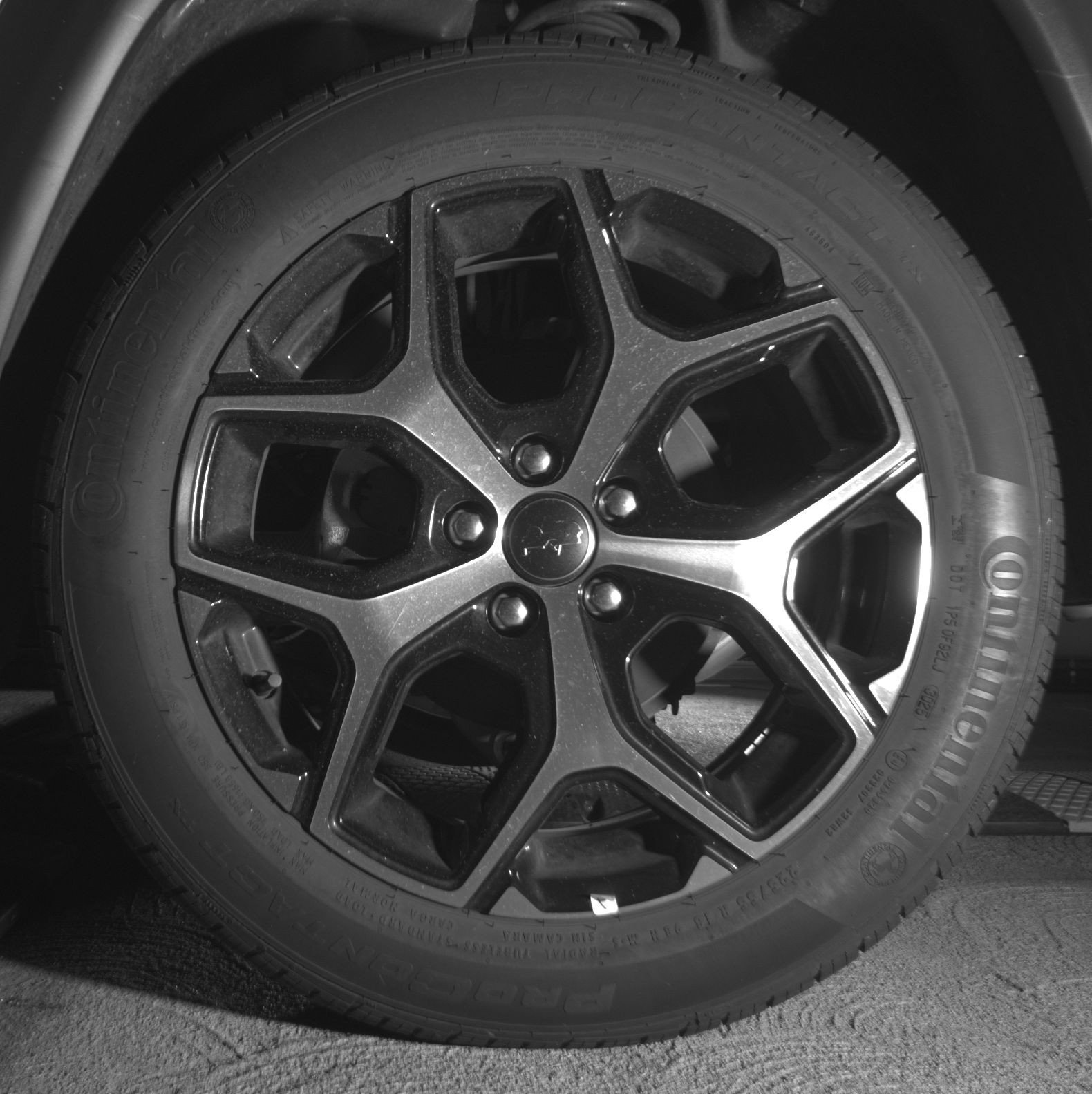 Thumbnail: 2025 Jeep Compass - 14