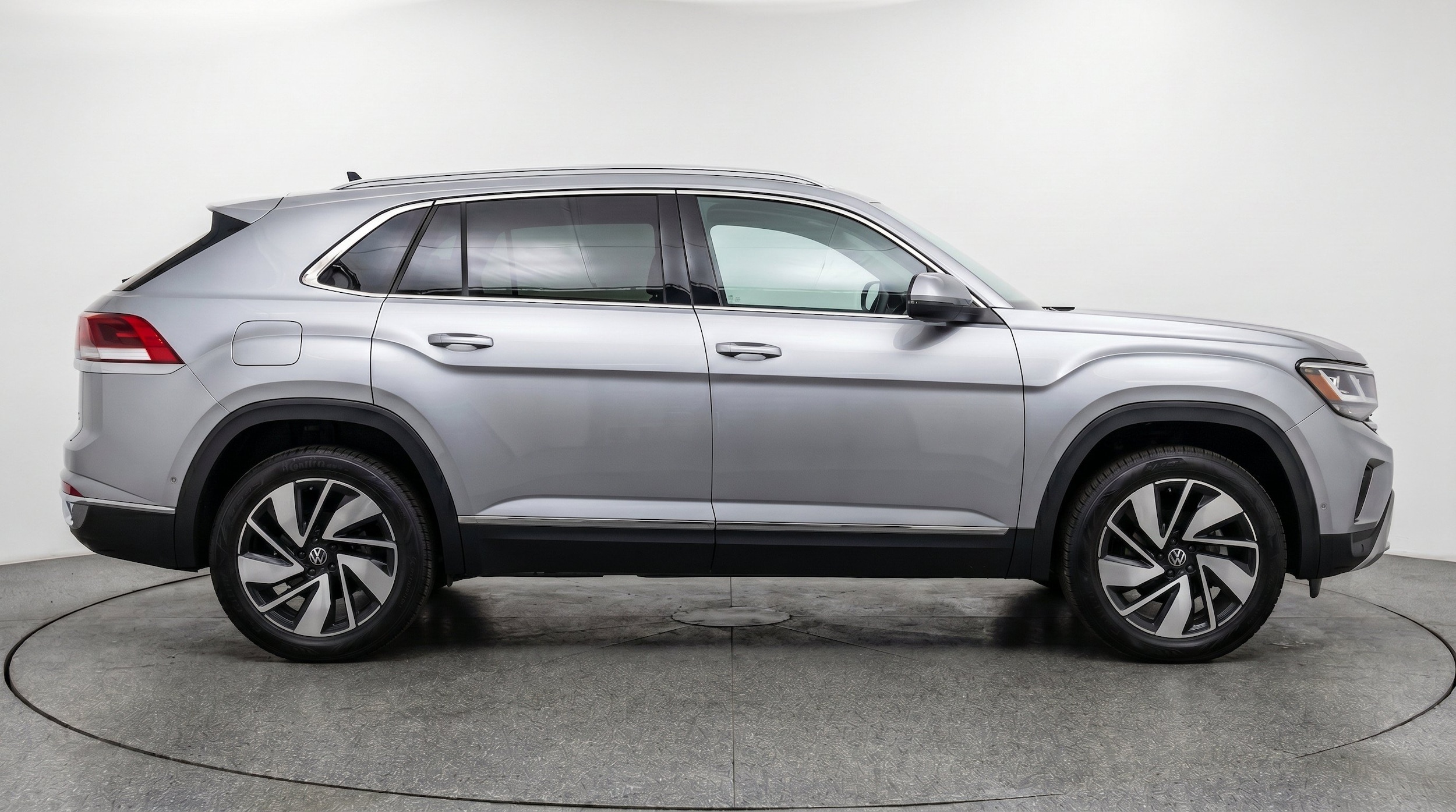 Thumbnail: 2026 Volkswagen Atlas - 11