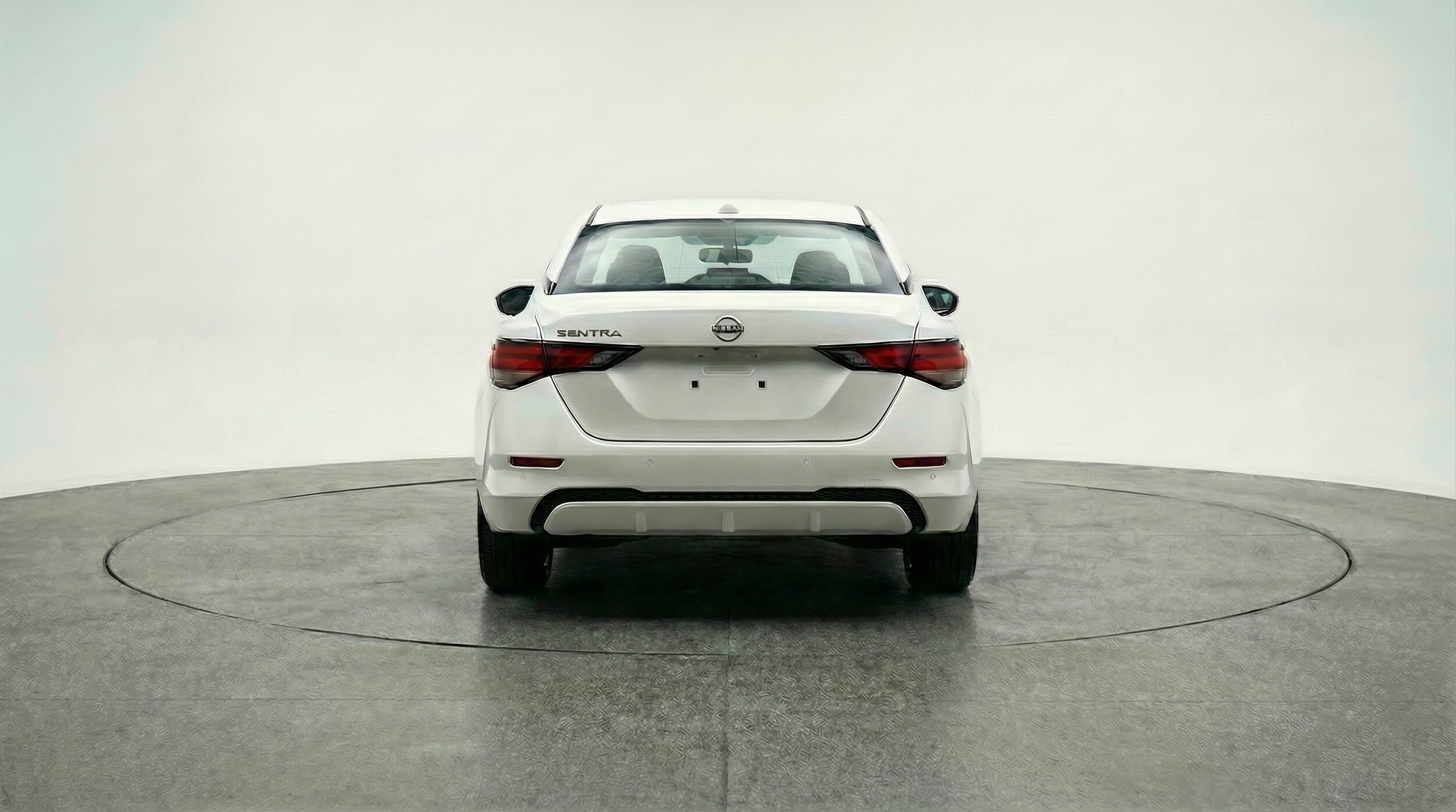Thumbnail: 2025 Nissan Sentra - 6