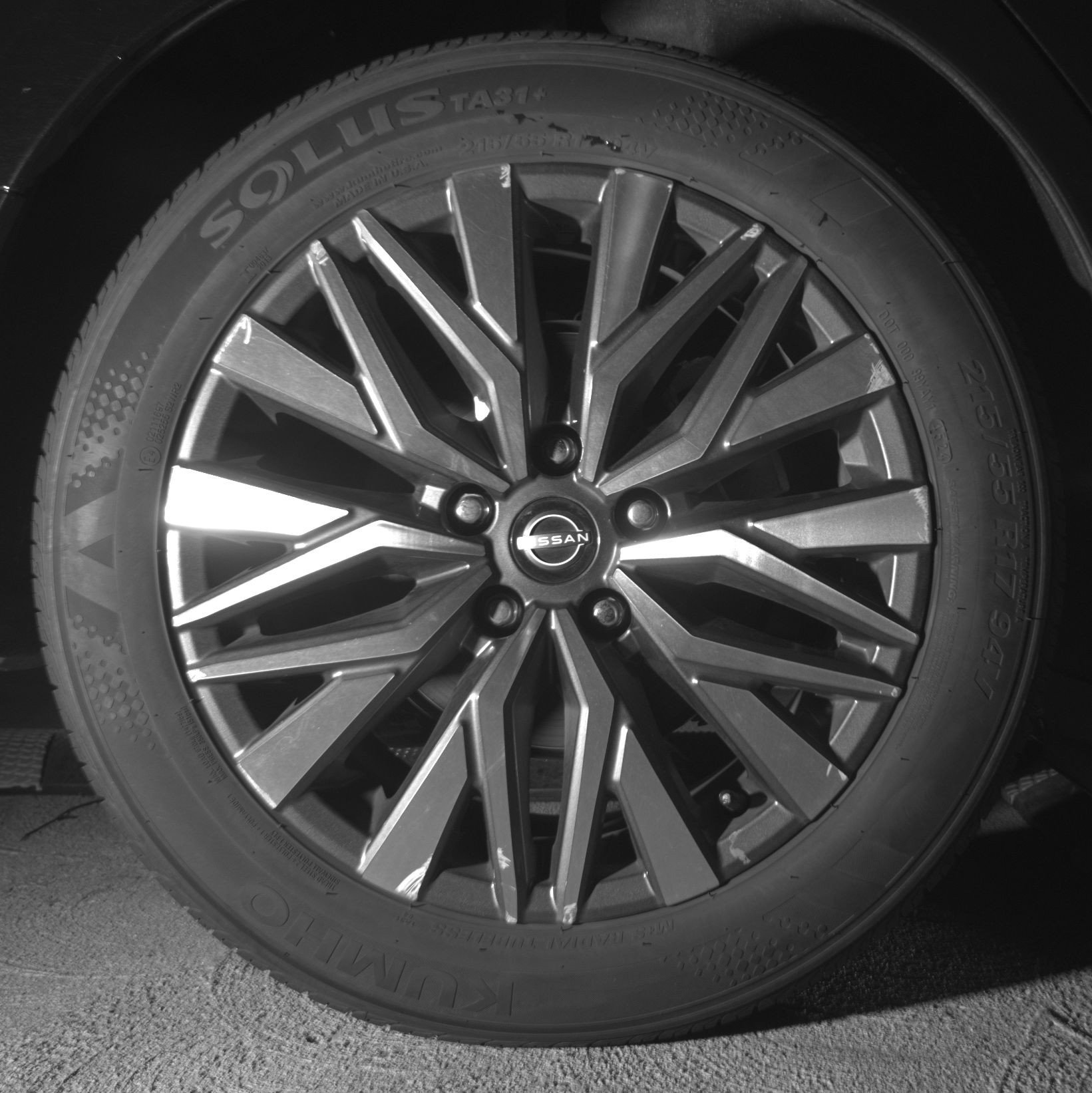 Thumbnail: 2025 Nissan Altima - 15