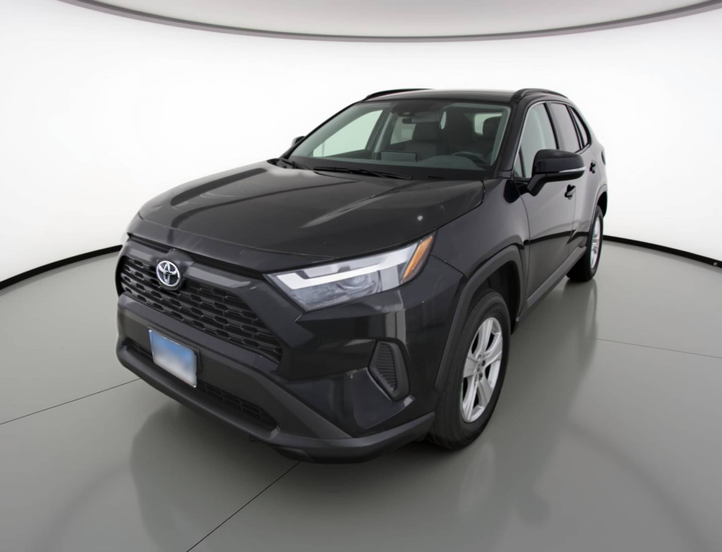 Thumbnail: 2025 Toyota RAV4 - 3