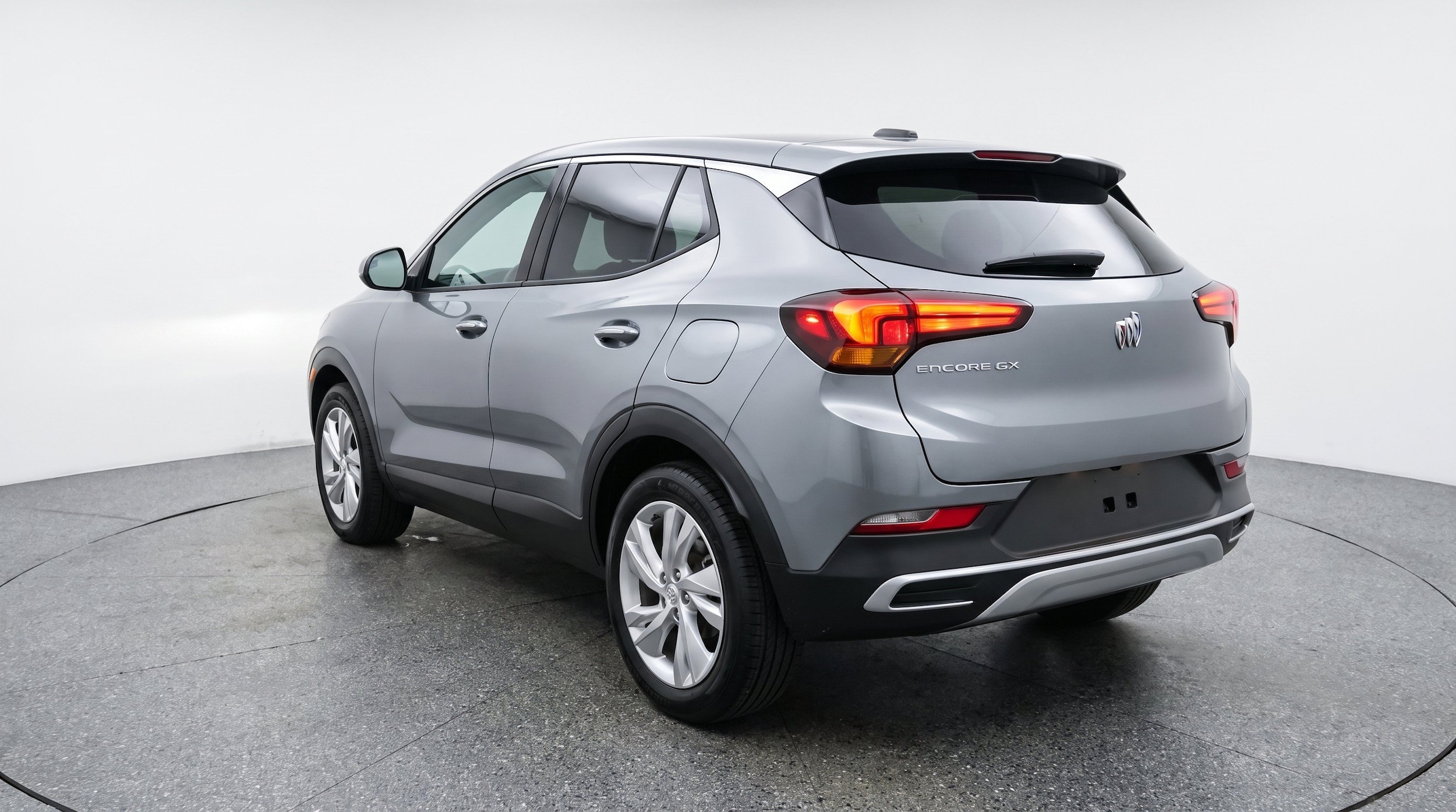 Thumbnail: 2026 Buick Encore GX - 6