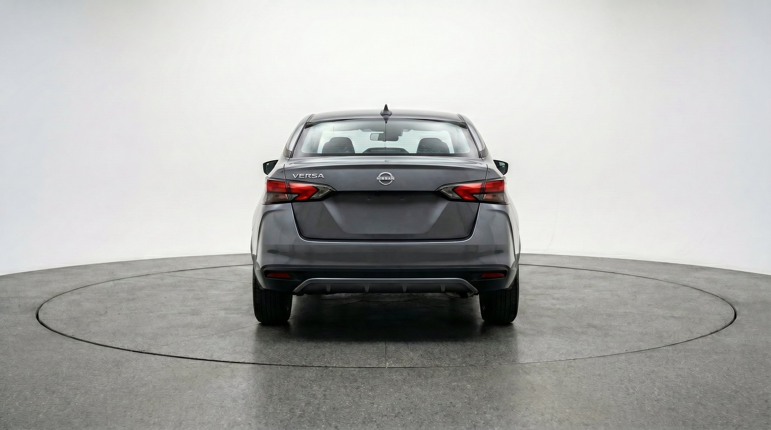 Thumbnail: 2025 Nissan Versa - 7