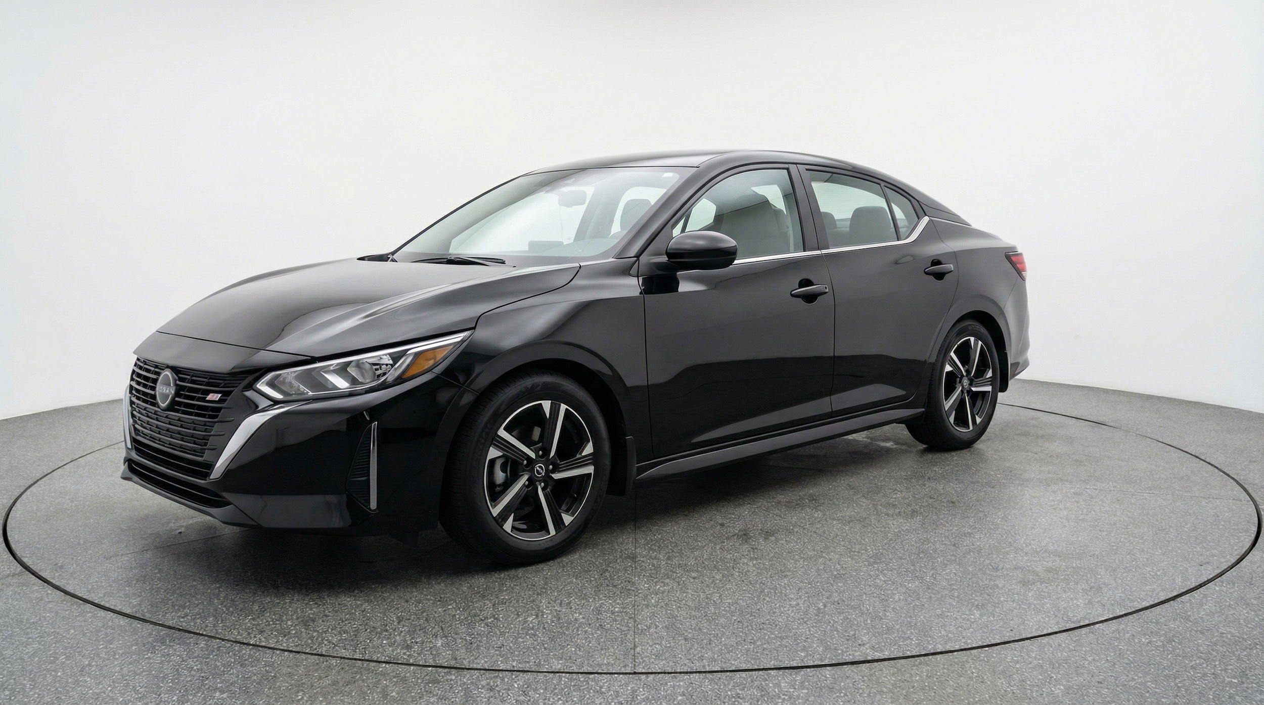 Thumbnail: 2025 Nissan Sentra - 3