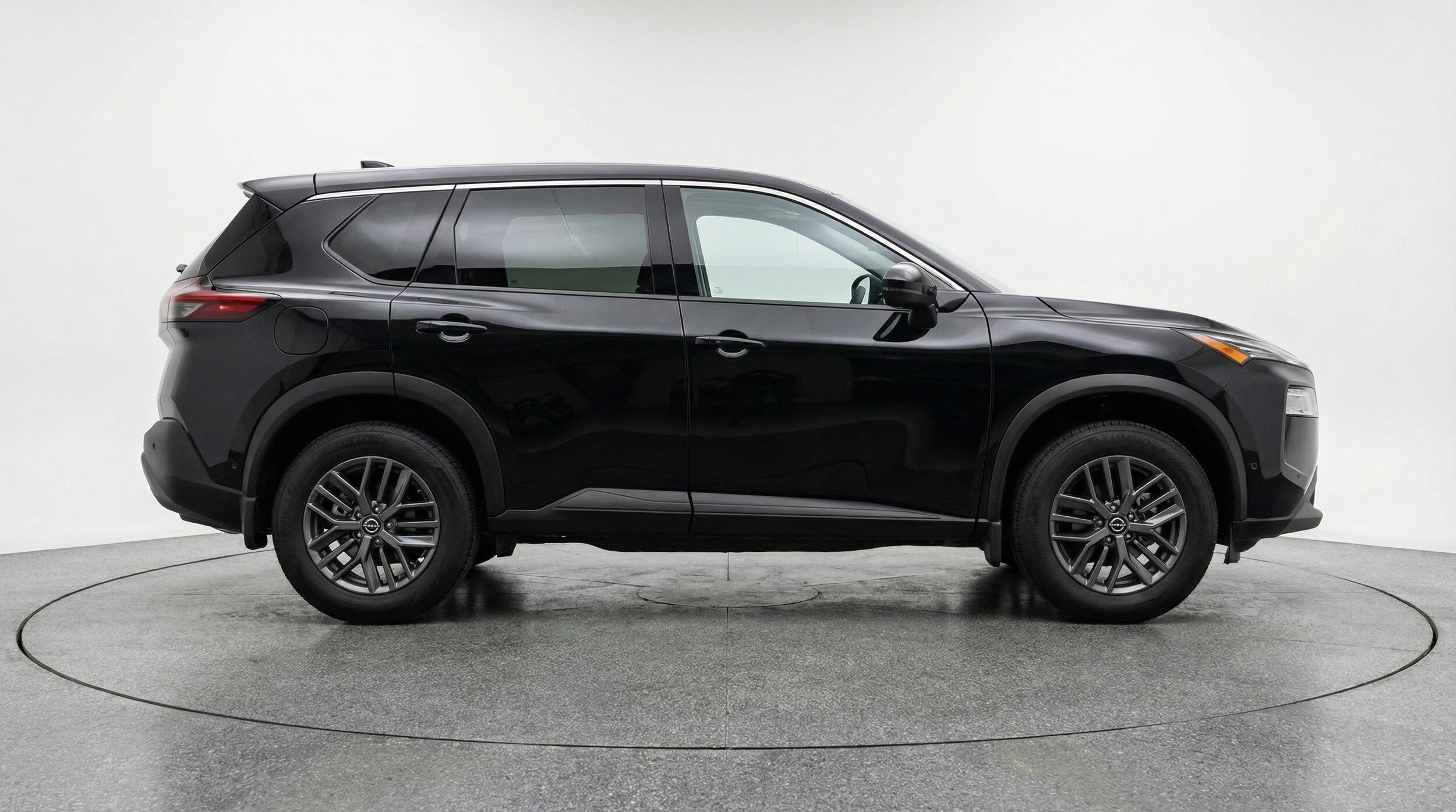 Thumbnail: 2026 Nissan Rogue - 11