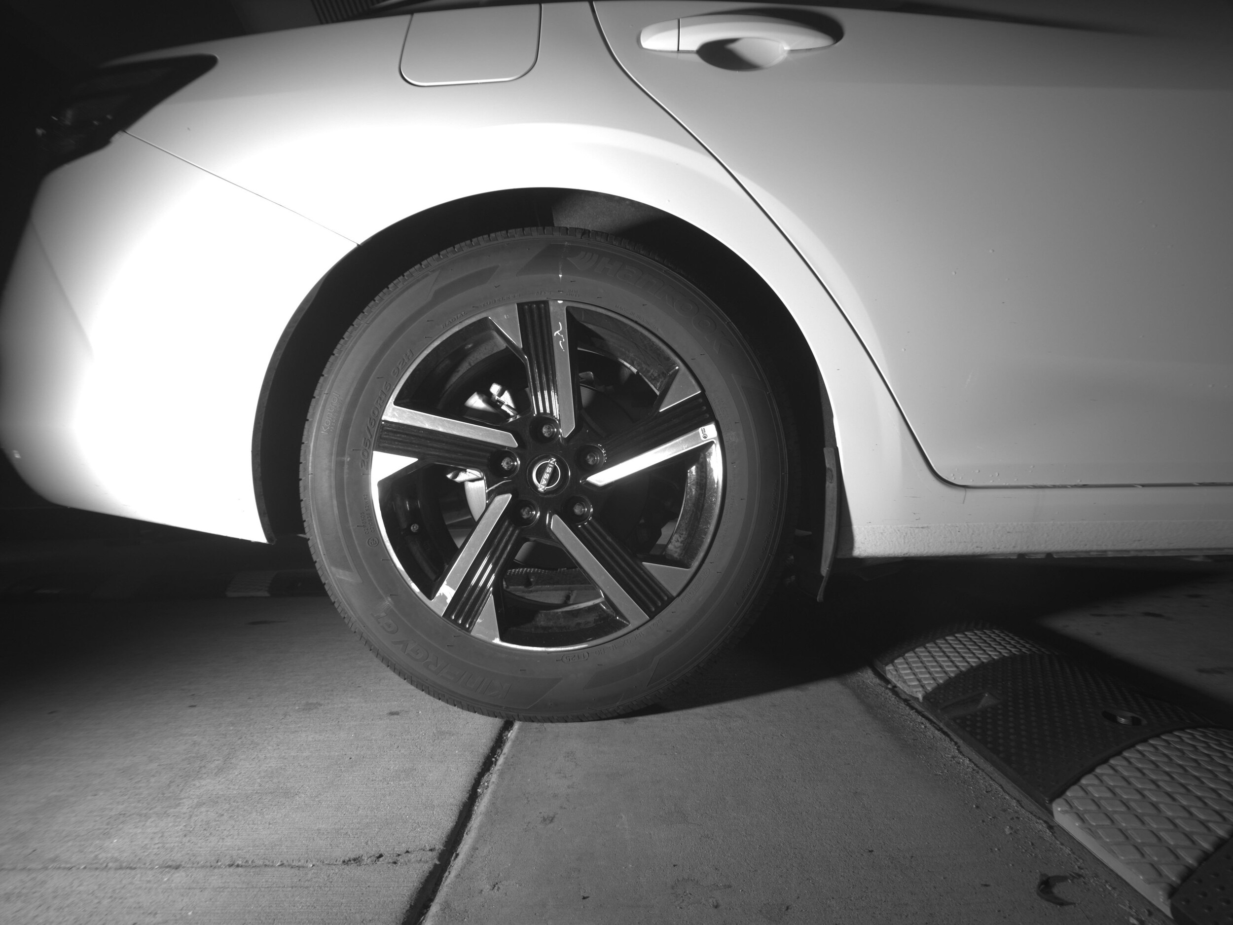 Thumbnail: 2025 Nissan Sentra - 15