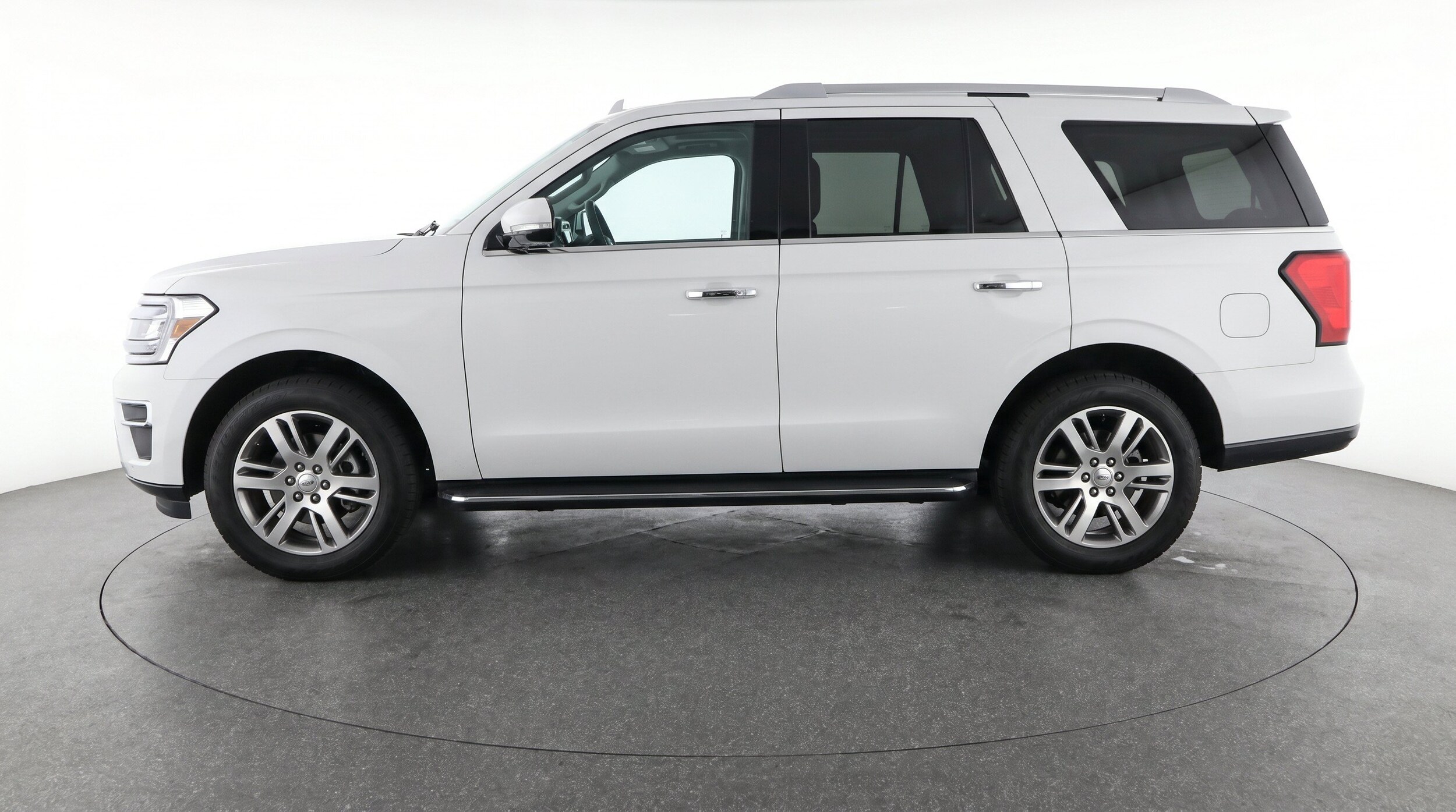 Thumbnail: 2024 Ford Expedition - 5