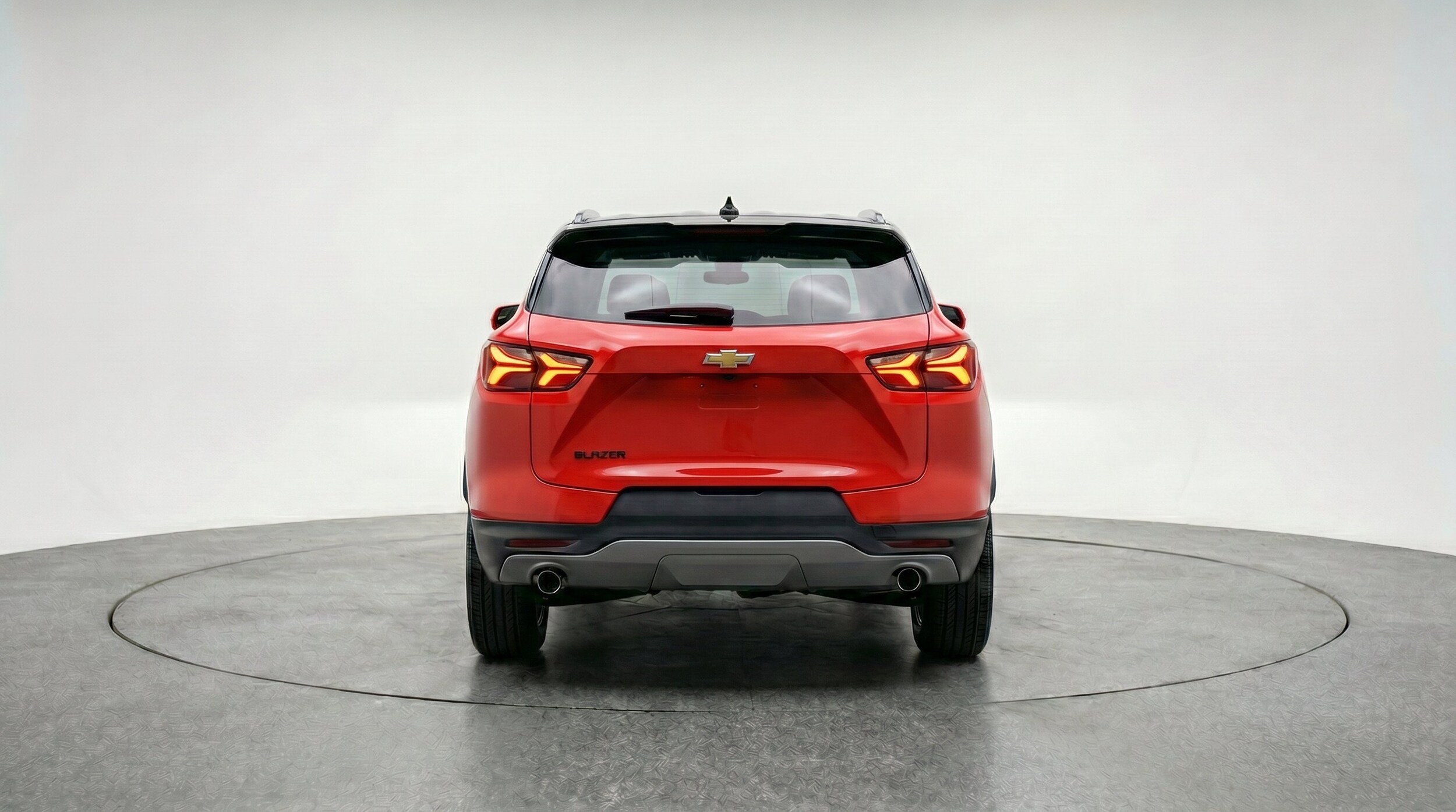 Thumbnail: 2025 Chevrolet Blazer - 7