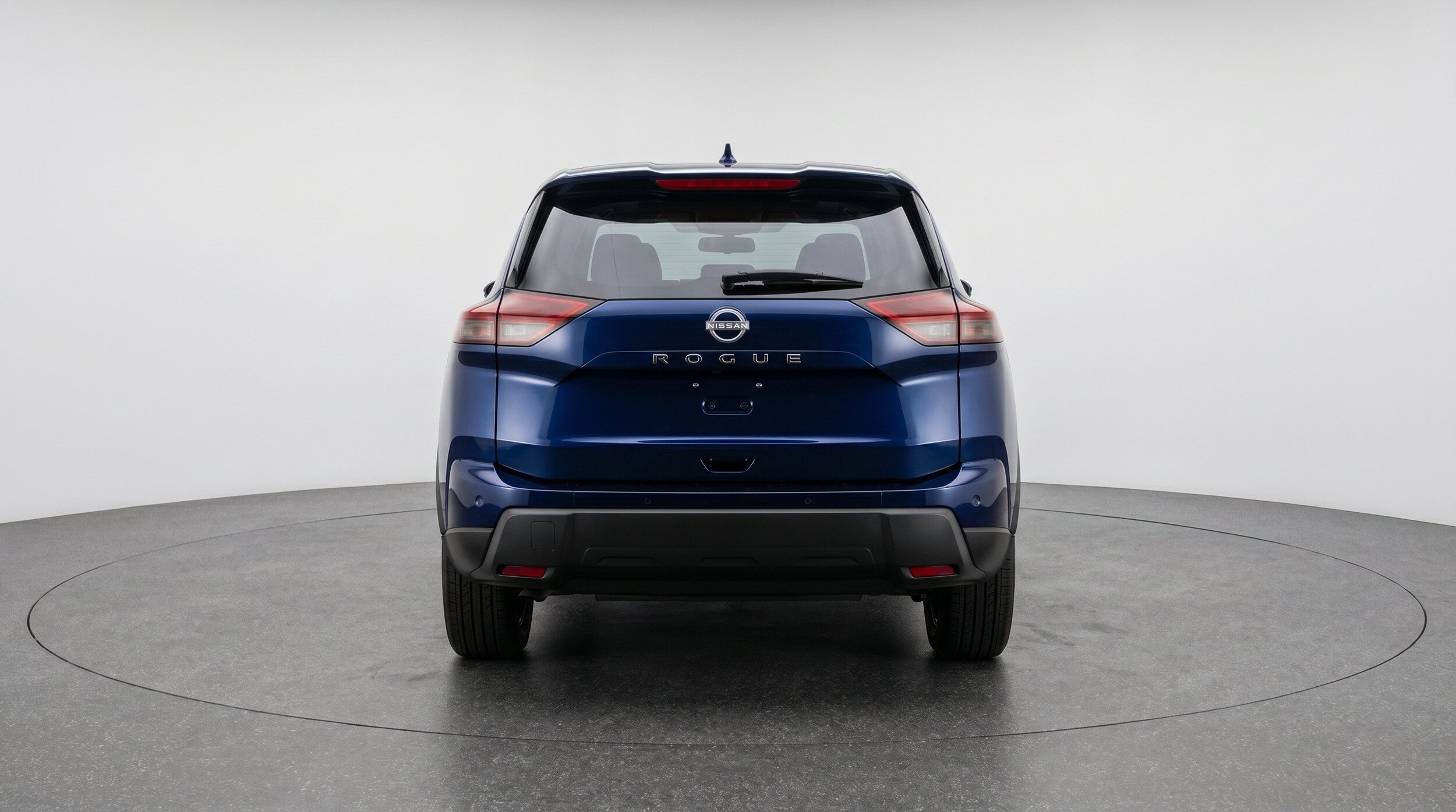 Thumbnail: 2025 Nissan Rogue - 7