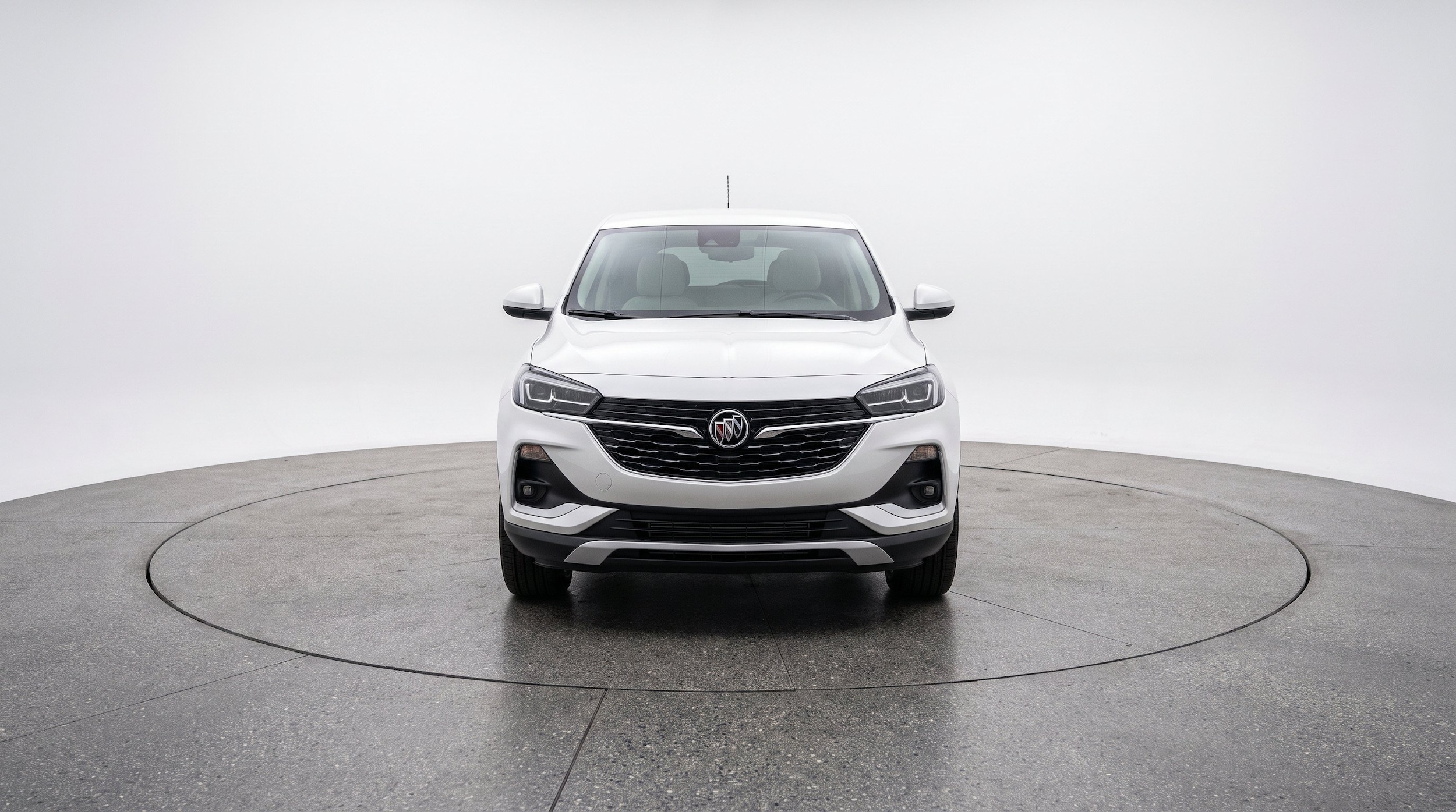 Thumbnail: 2026 Buick Encore GX - 2