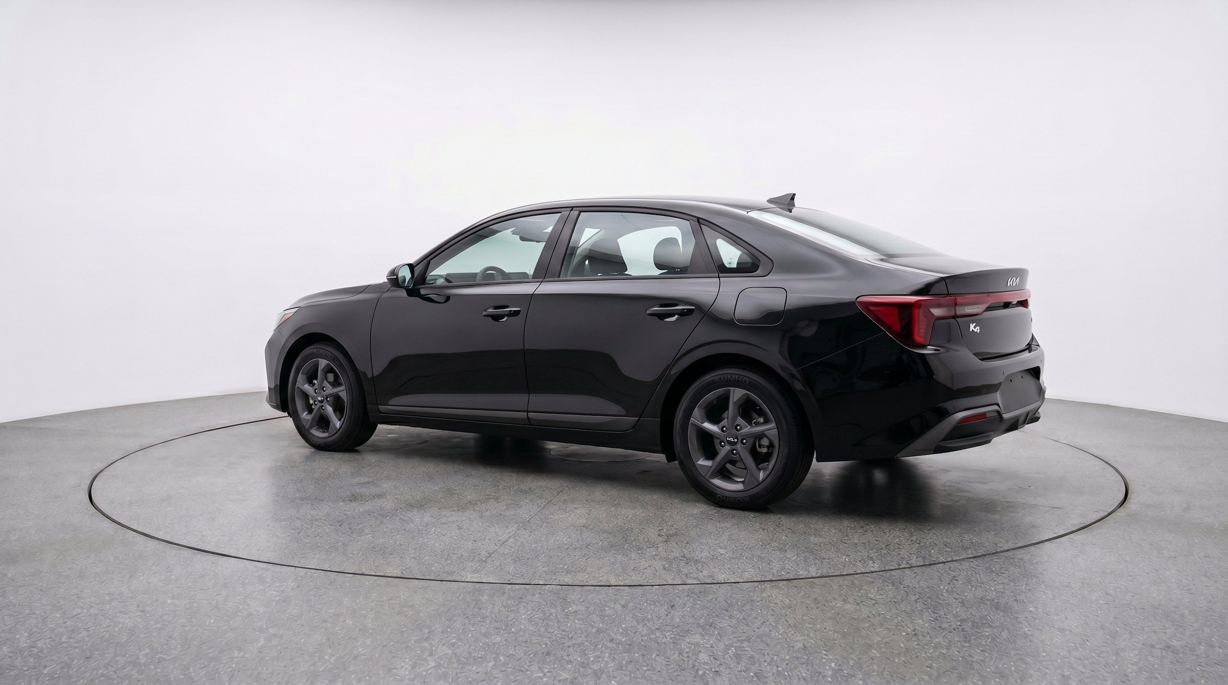 Thumbnail: 2026 Kia K4 - 6