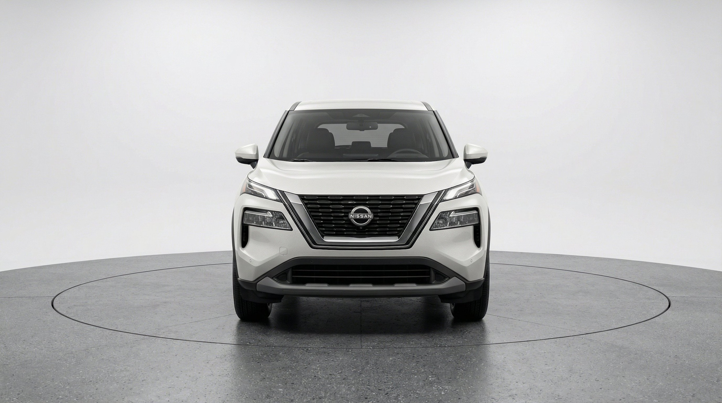 Thumbnail: 2026 Nissan Rogue - 2