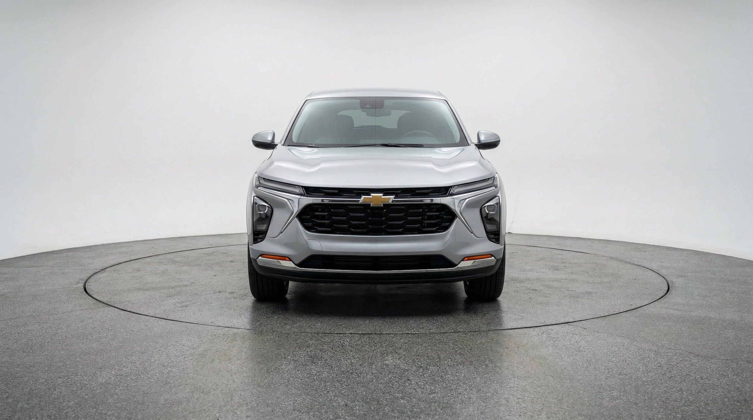 Thumbnail: 2026 Chevrolet Blazer - 2