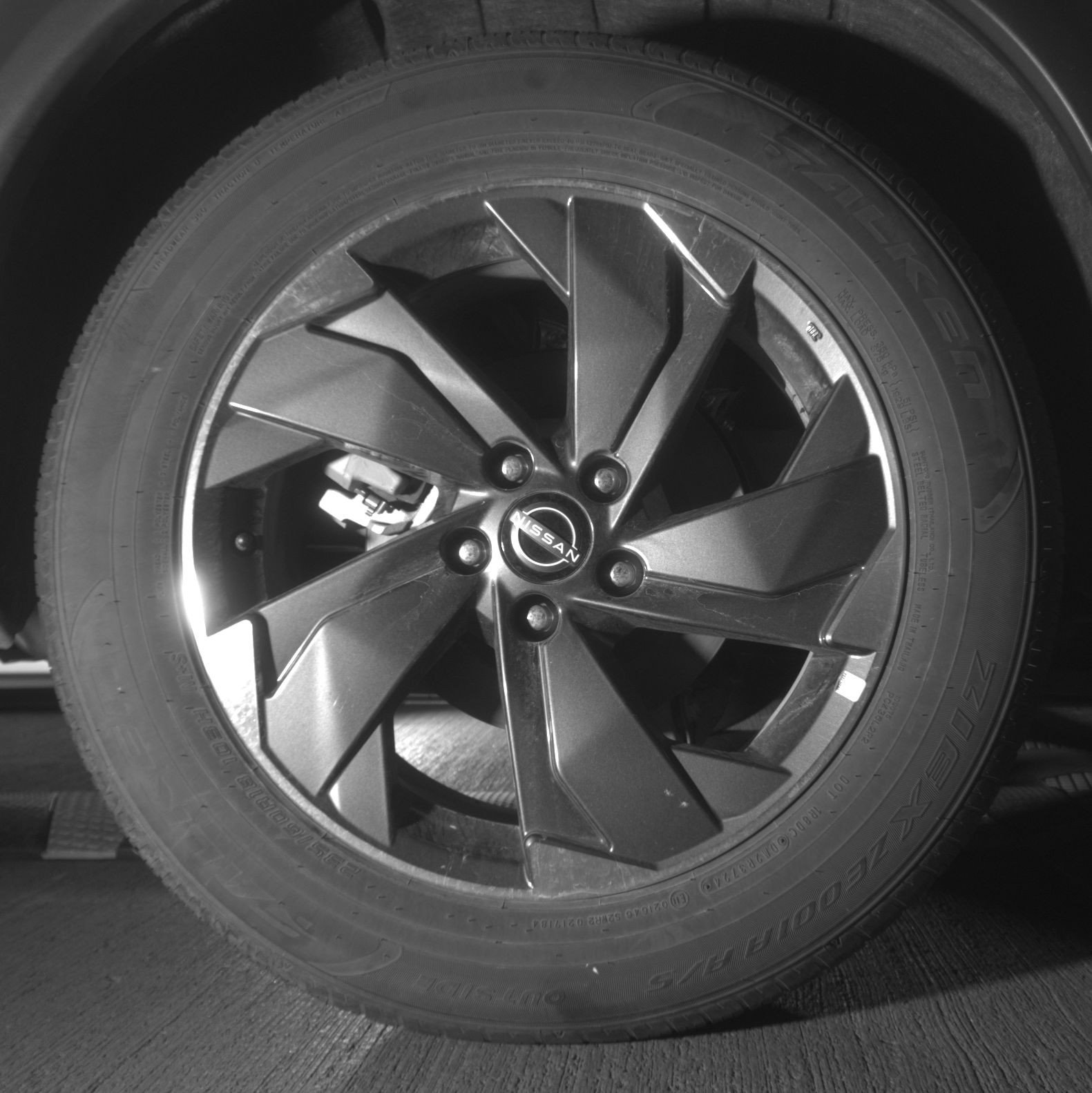 Thumbnail: 2025 Nissan Rogue - 15