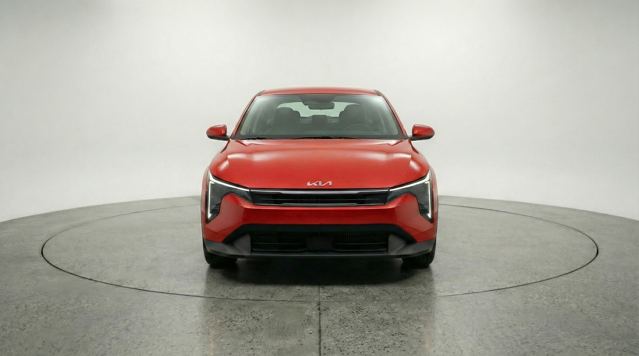 Thumbnail: 2025 Kia K4 - 2