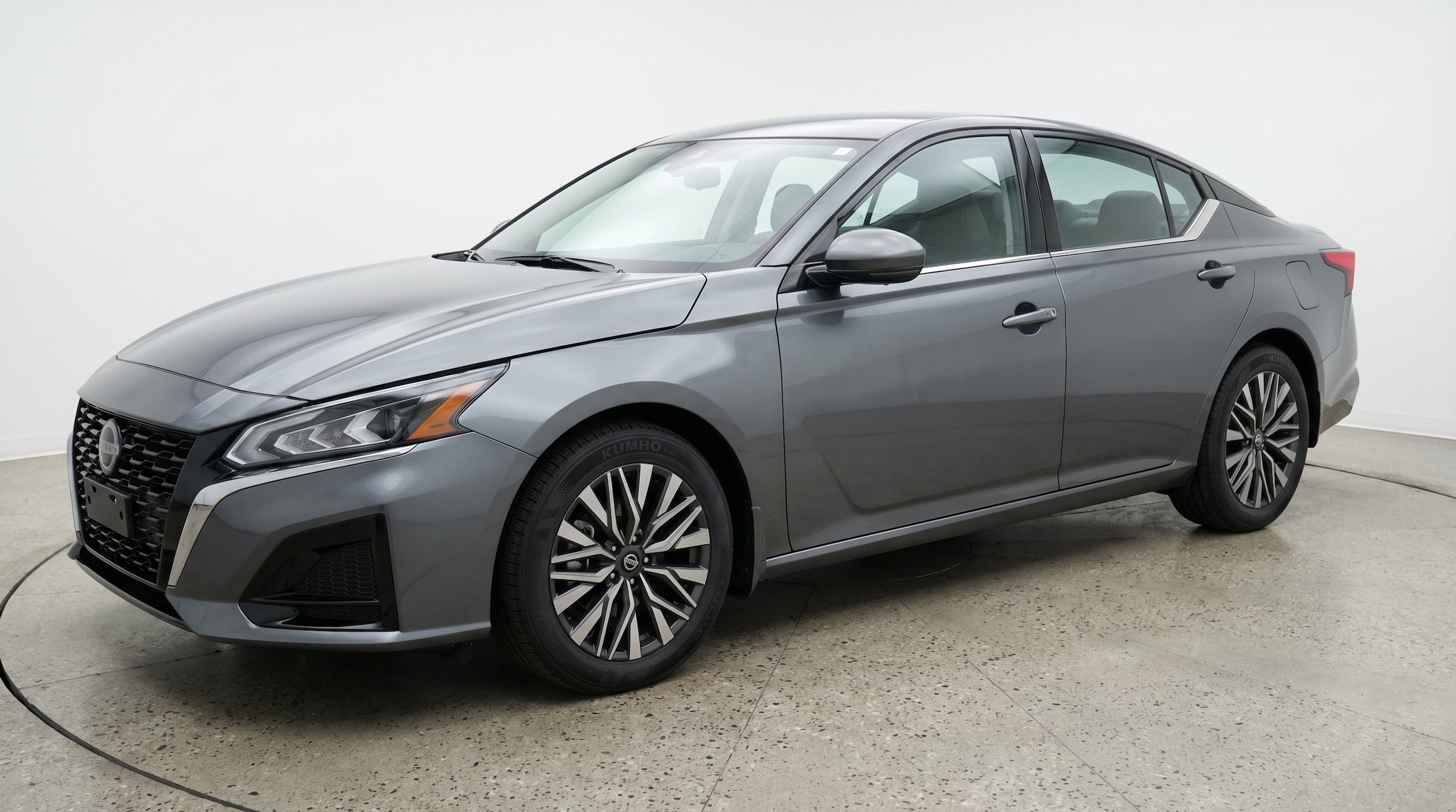 Thumbnail: 2026 Nissan Altima - 3