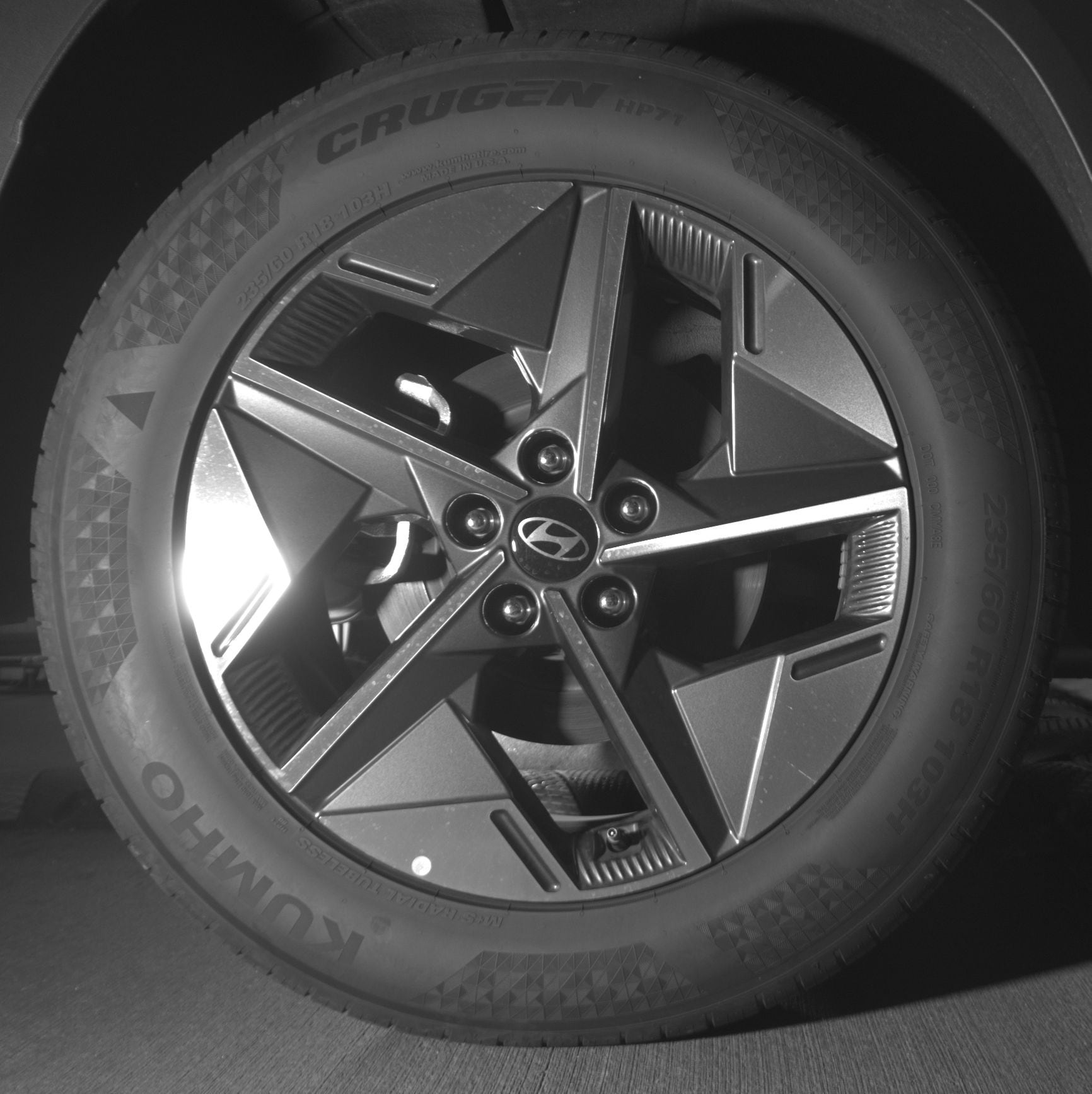 Thumbnail: 2025 Hyundai Tucson - 12