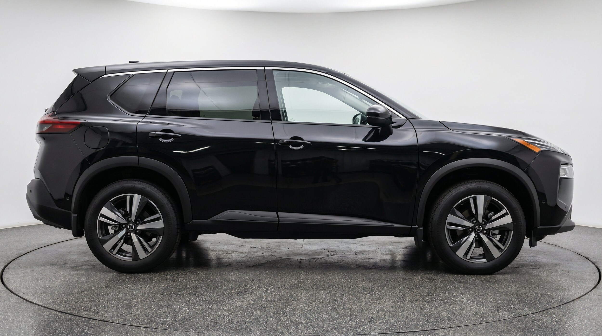 Thumbnail: 2026 Nissan Rogue - 11