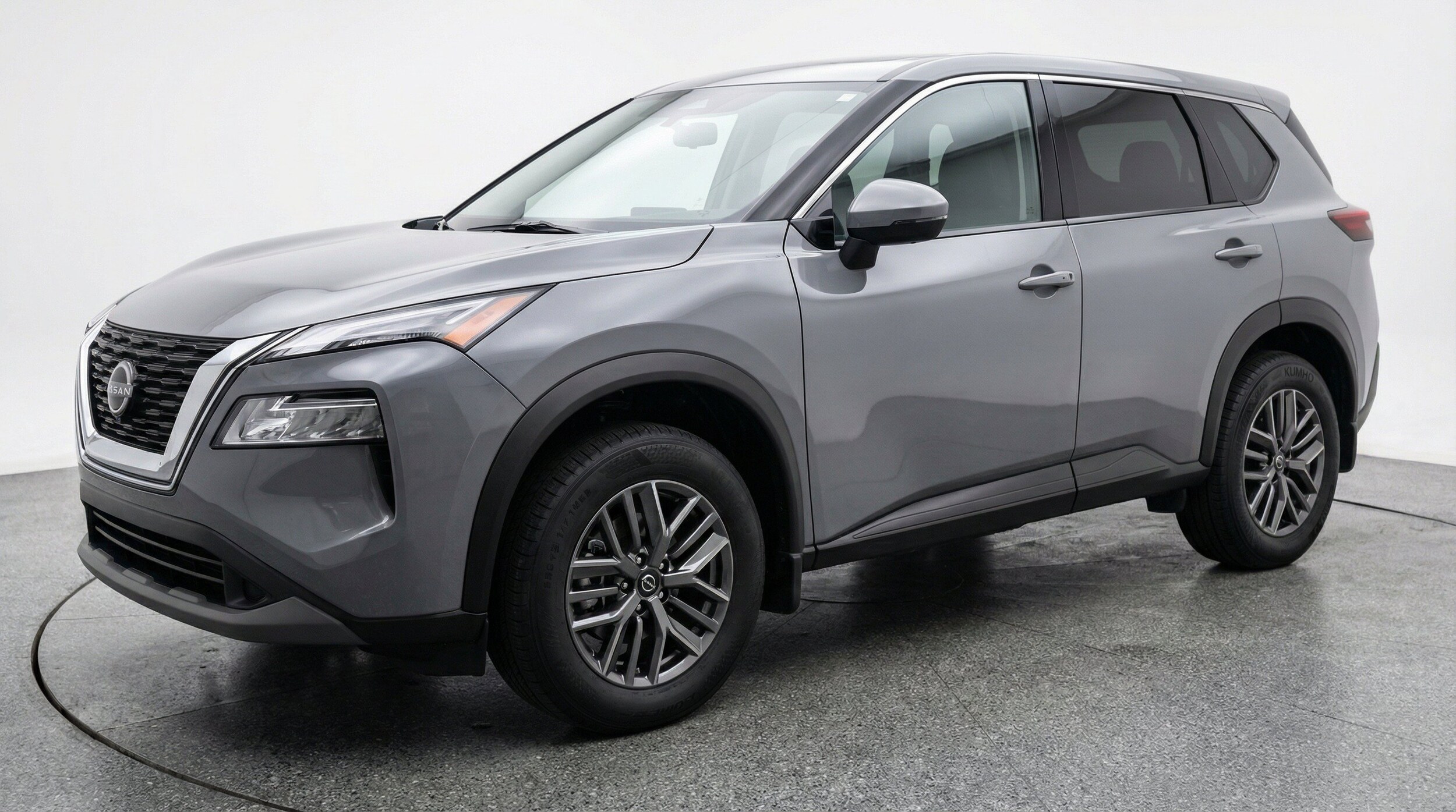 Thumbnail: 2026 Nissan Rogue - 3
