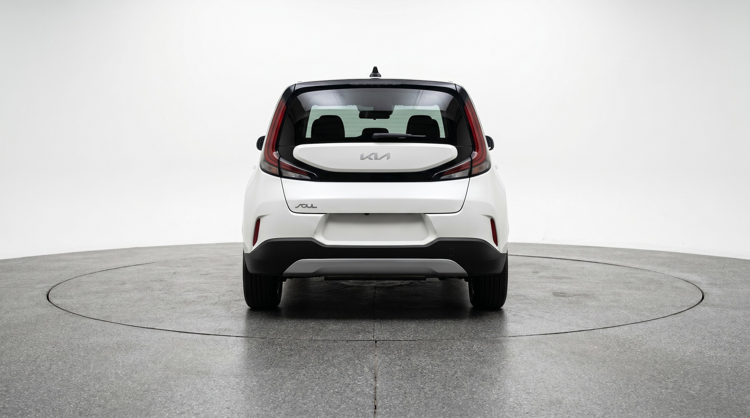 Thumbnail: 2025 Kia Soul - 7