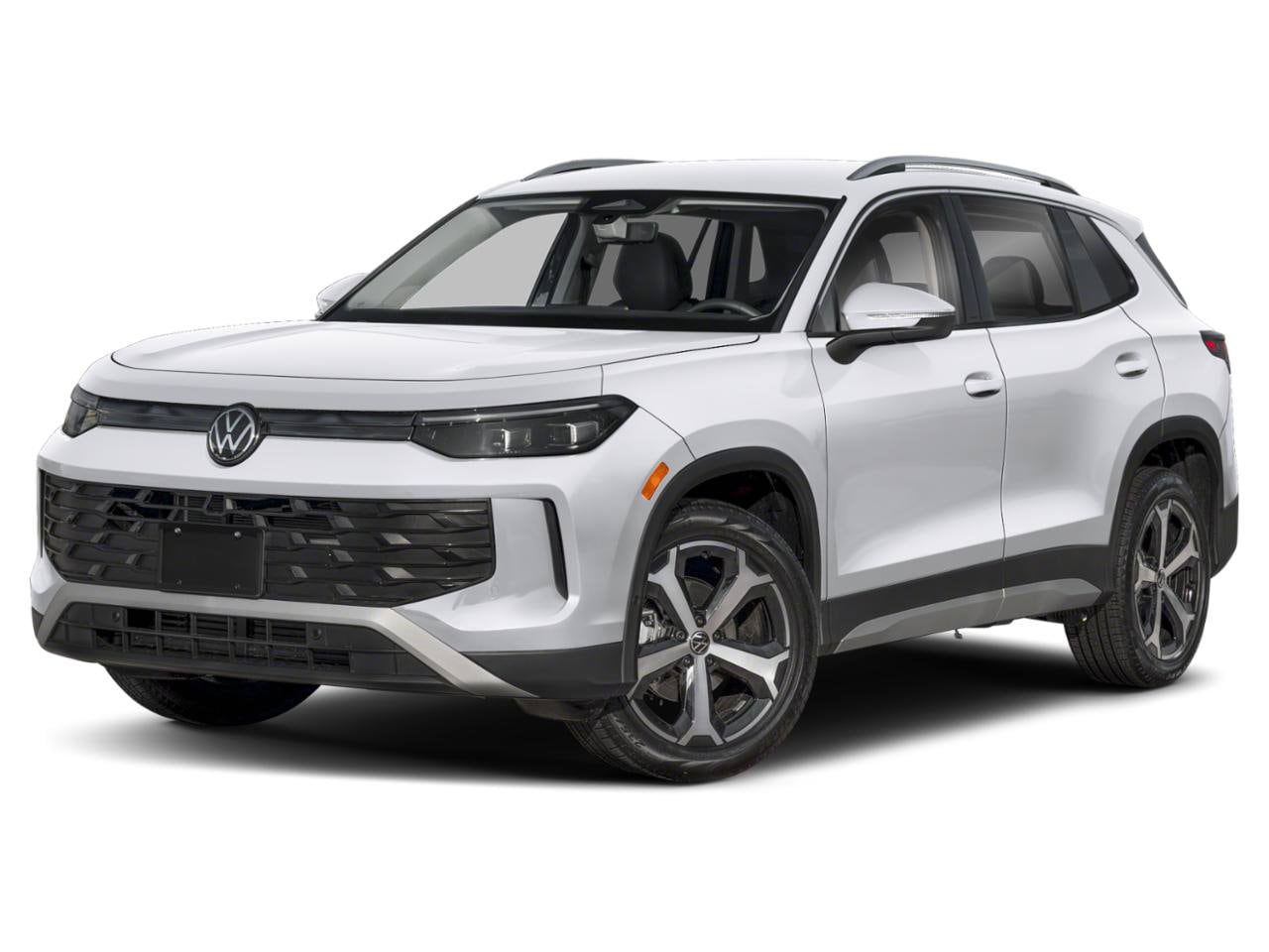Thumbnail: 2026 Volkswagen Tiguan - 1