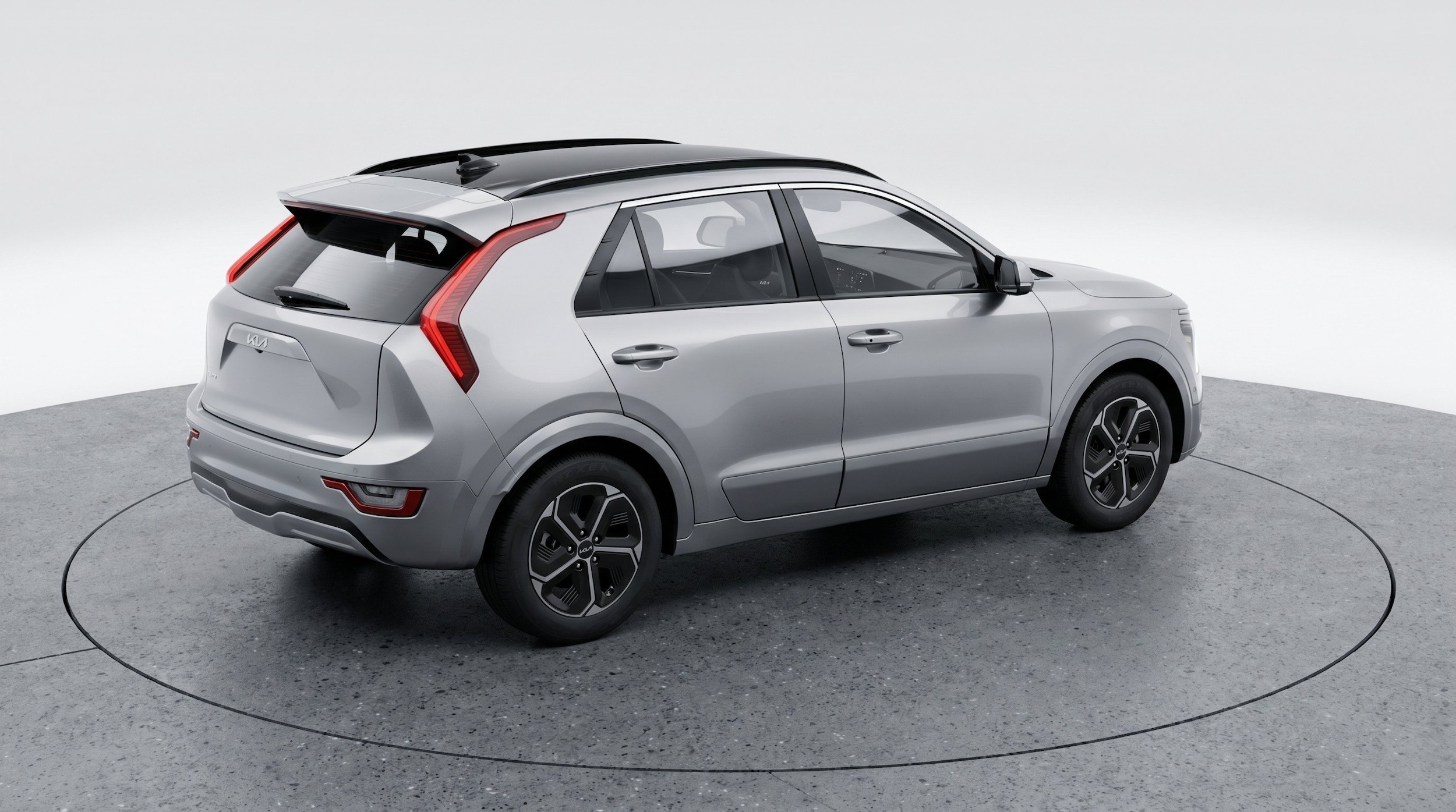 Thumbnail: 2026 Kia Niro - 9