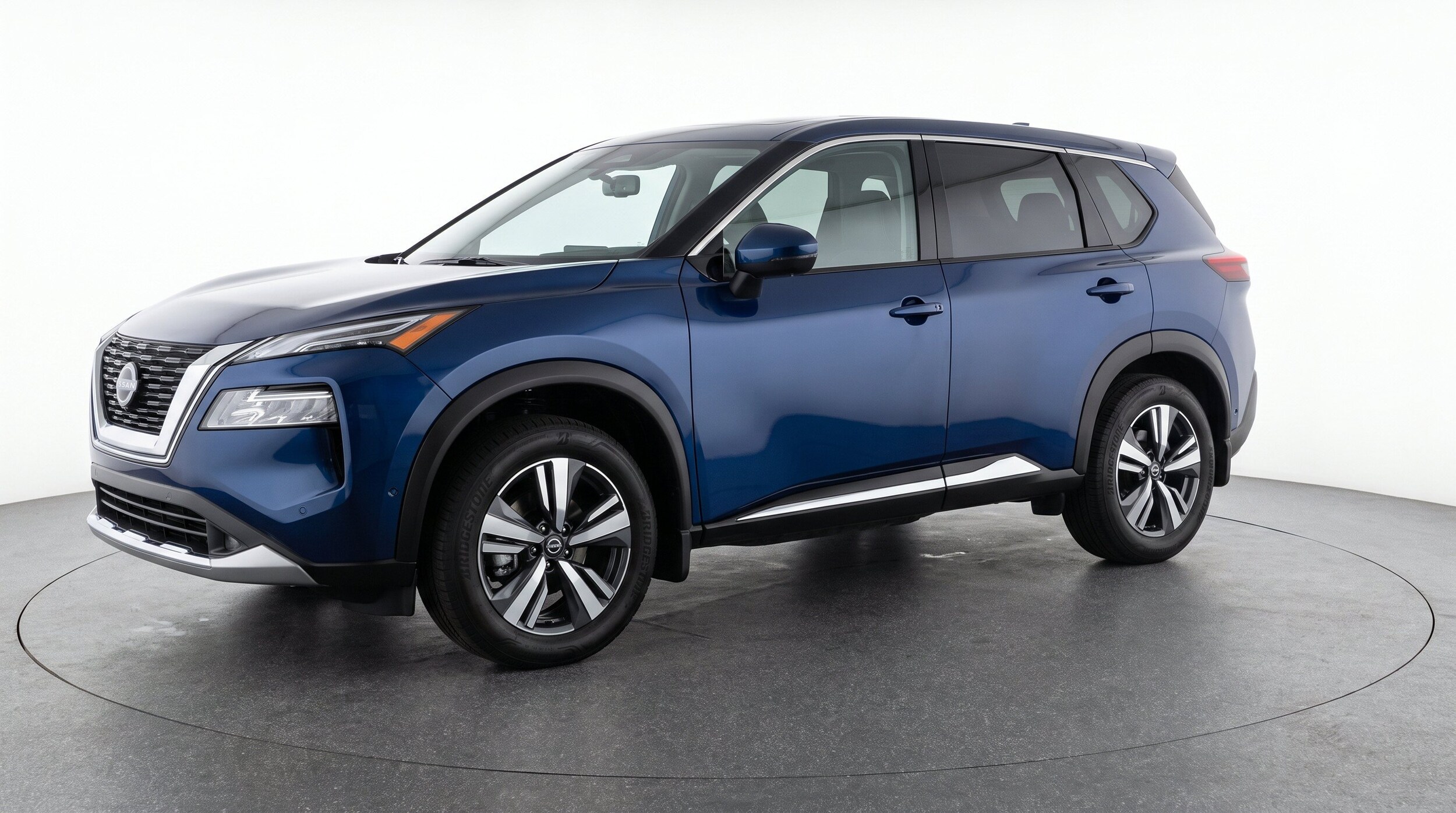 Thumbnail: 2026 Nissan Rogue - 3