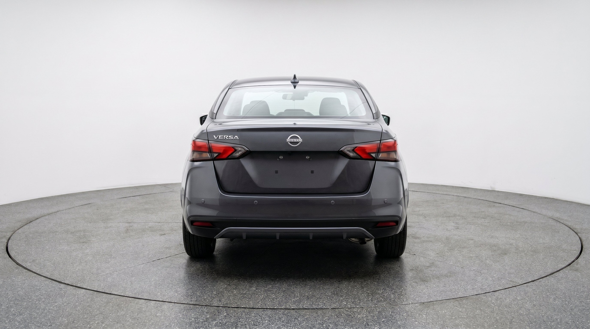Thumbnail: 2025 Nissan Versa - 7