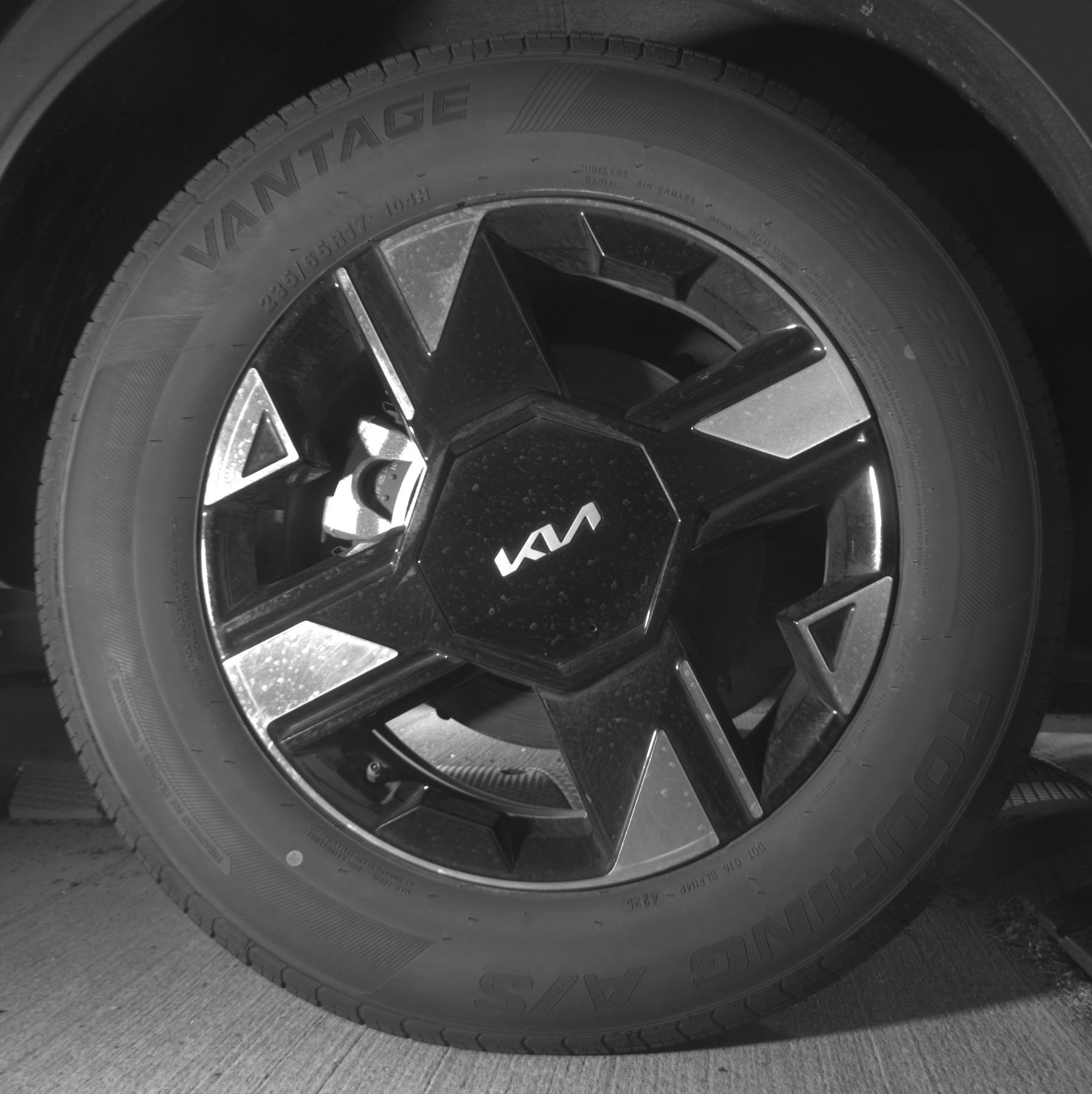 Thumbnail: 2026 Kia Sportage - 15