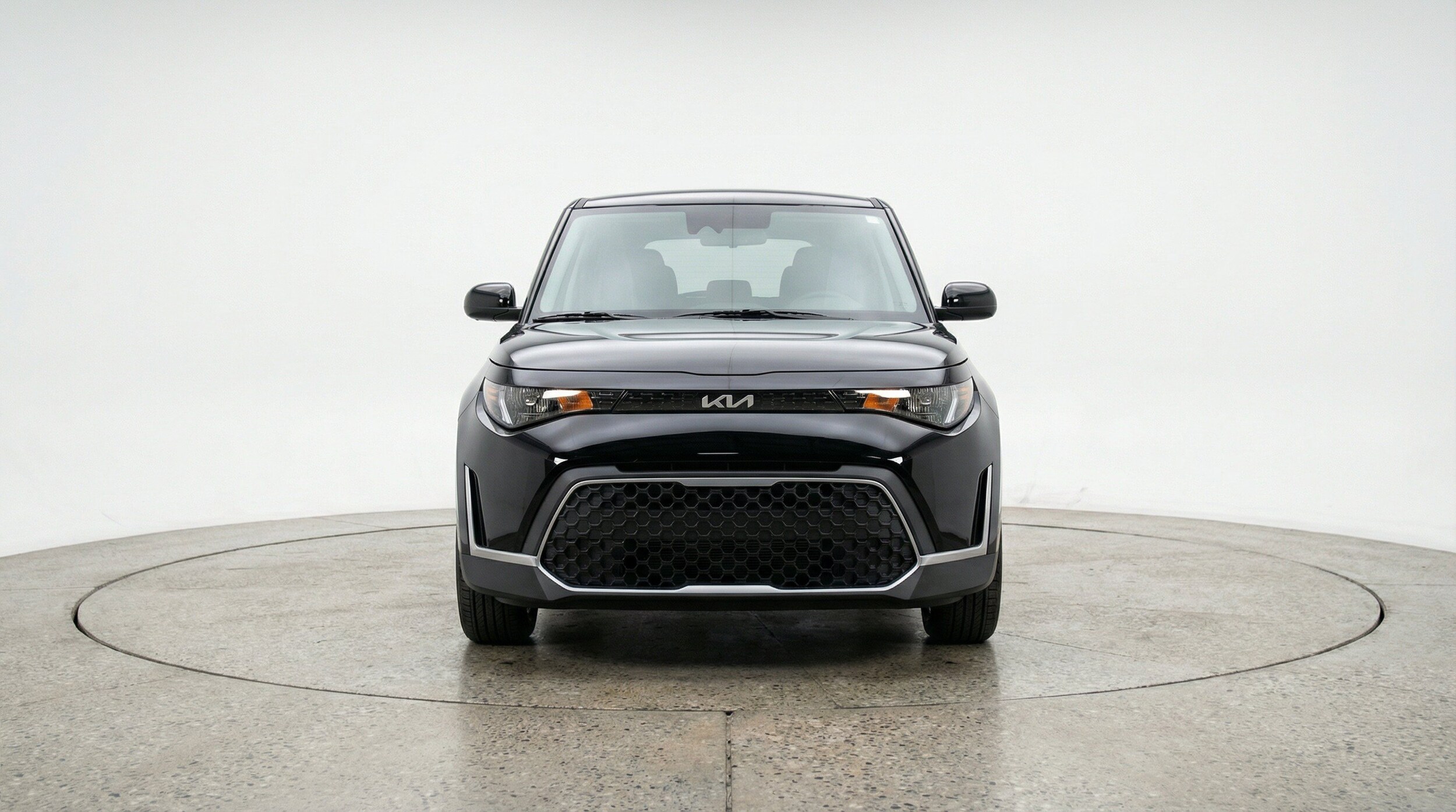 Thumbnail: 2025 Kia Soul - 2