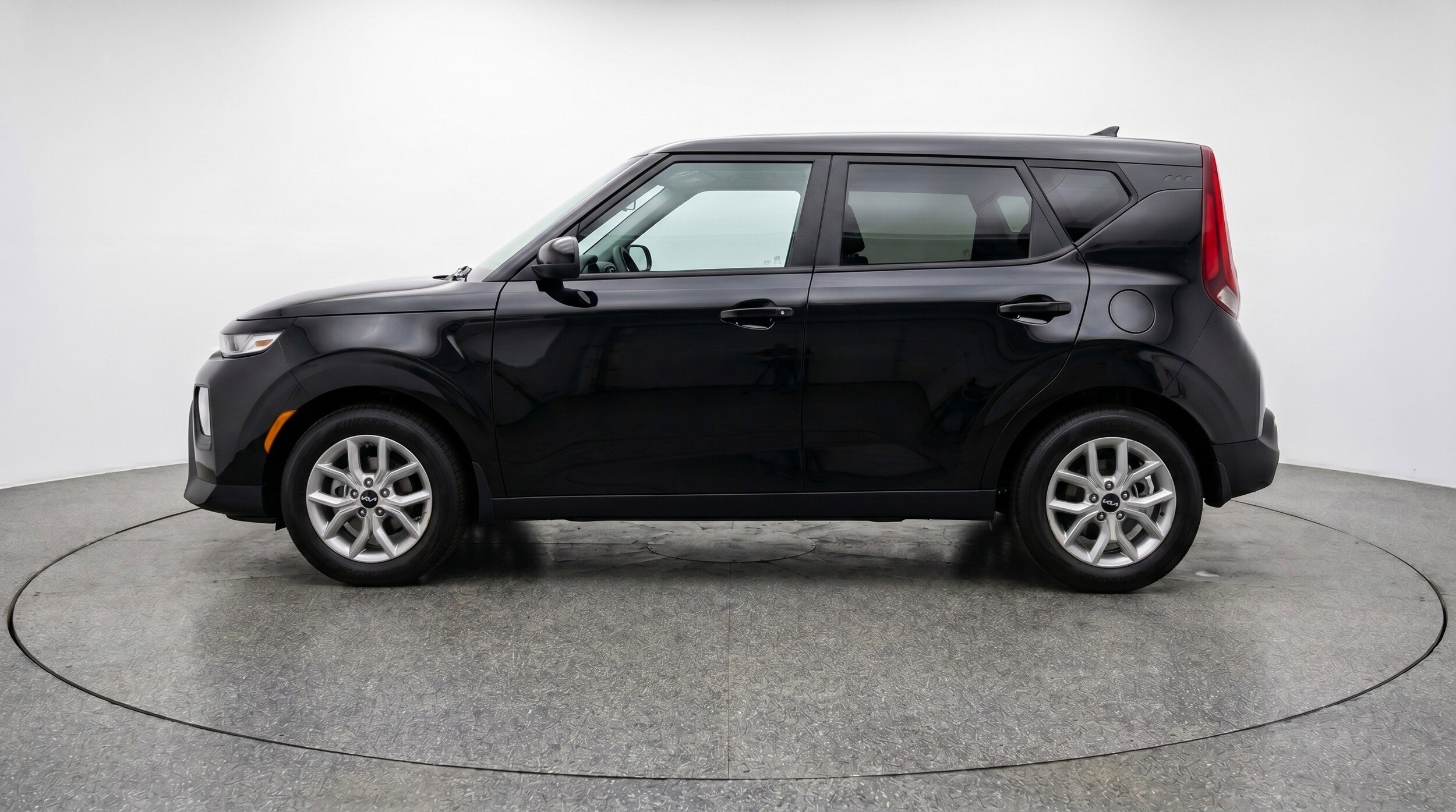 Thumbnail: 2025 Kia Soul - 5