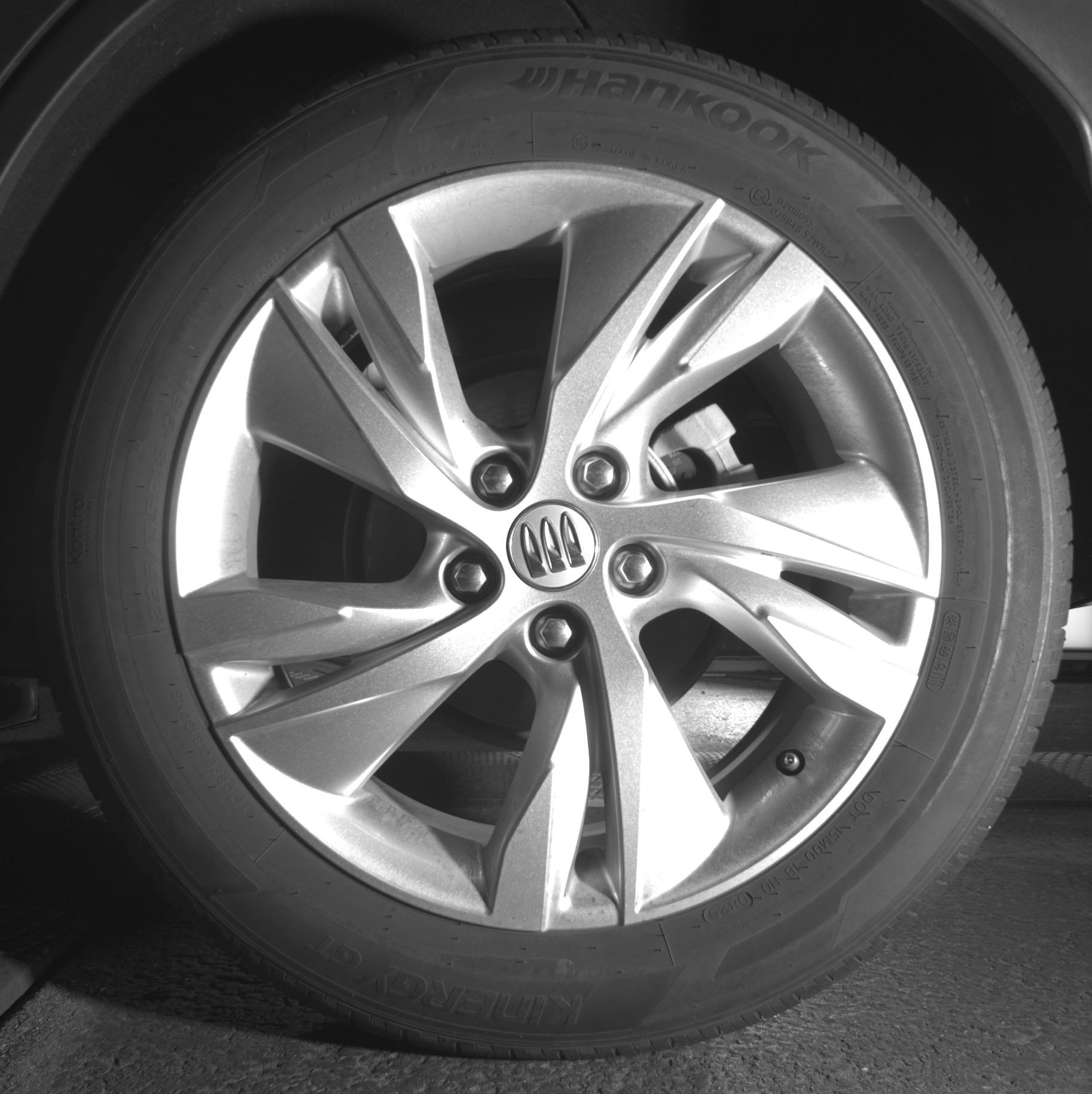 Thumbnail: 2025 Buick Encore GX - 14