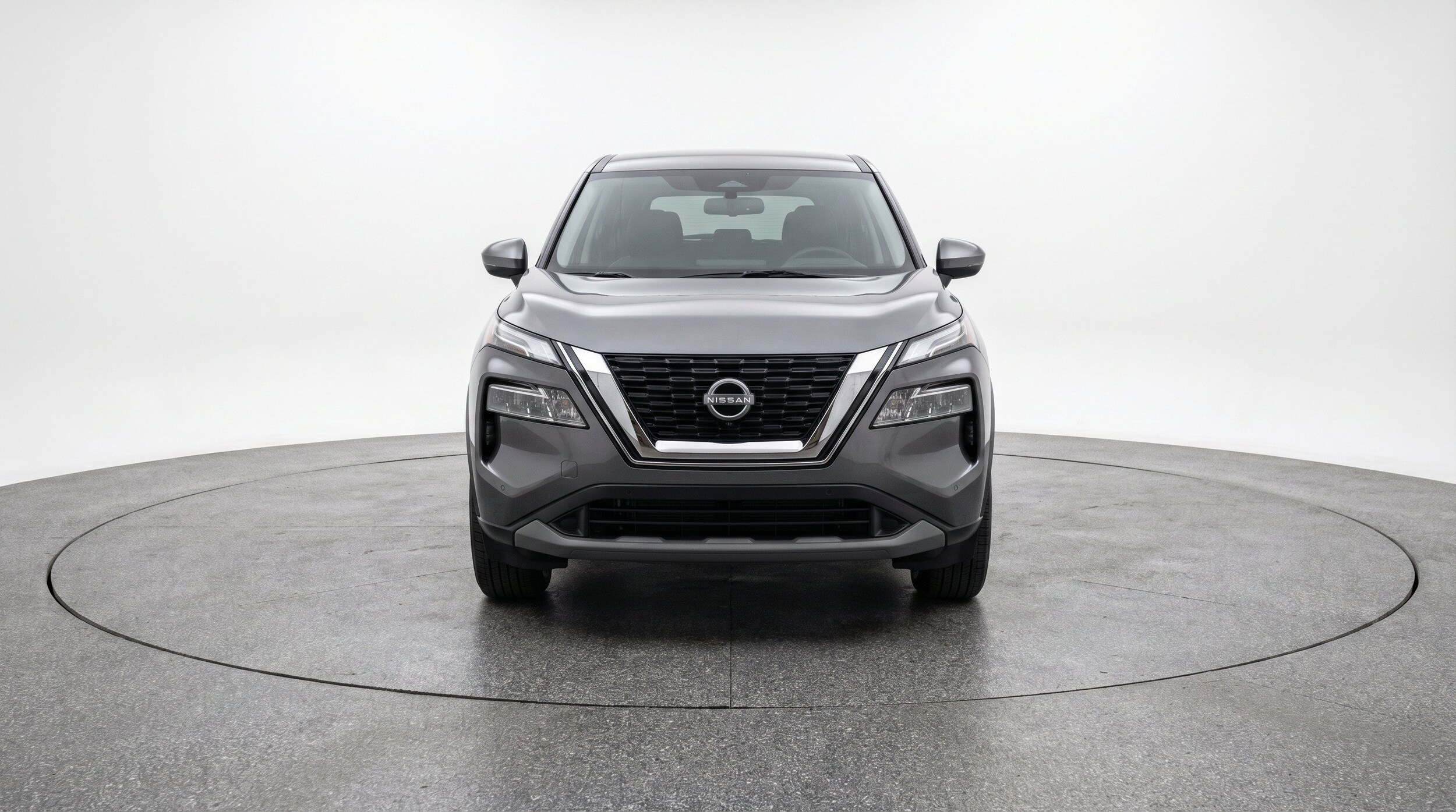 Thumbnail: 2025 Nissan Rogue - 2