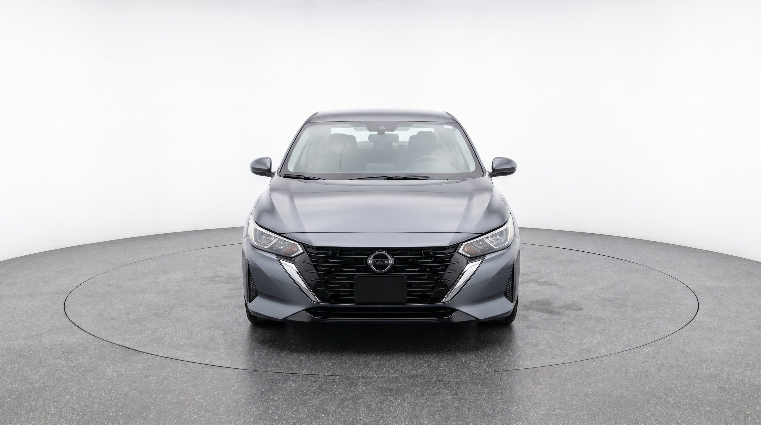 Thumbnail: 2025 Nissan Sentra - 2