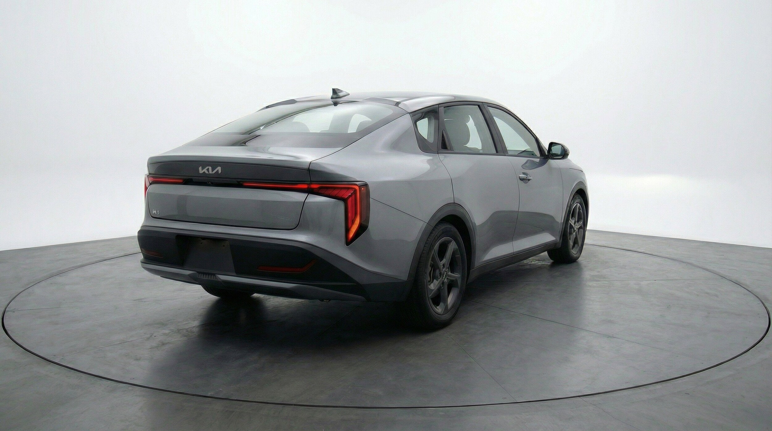Thumbnail: 2025 Kia K4 - 9
