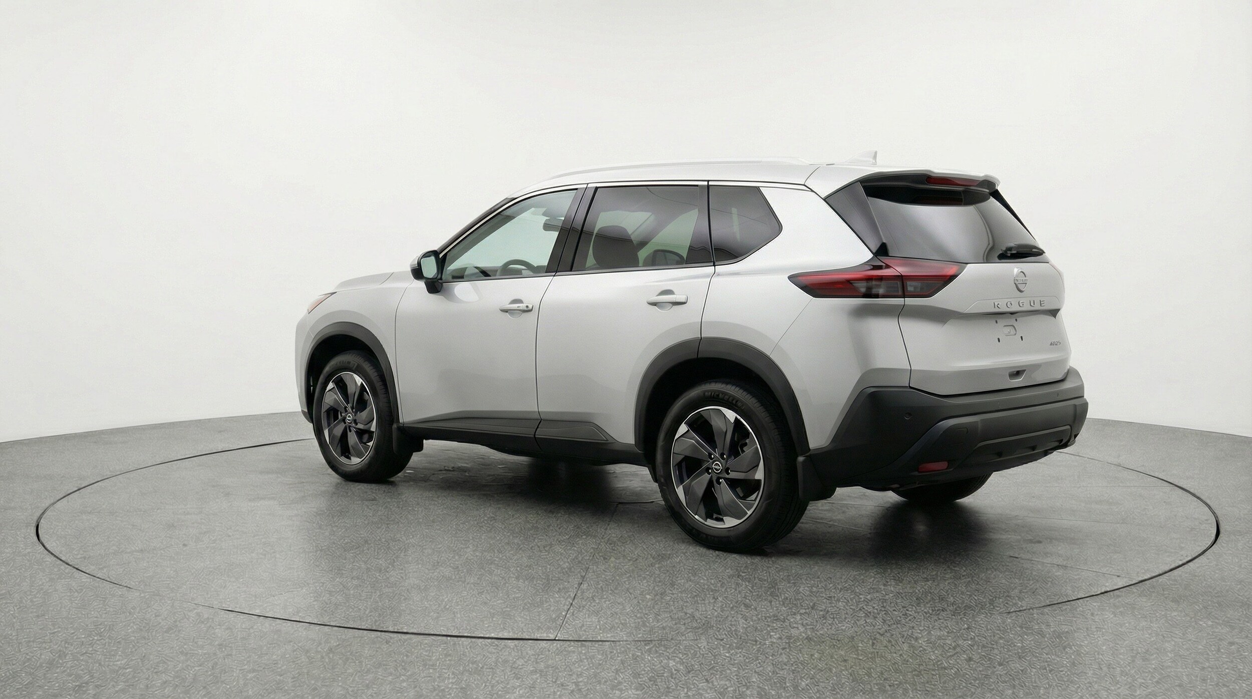 Thumbnail: 2025 Nissan Rogue - 6