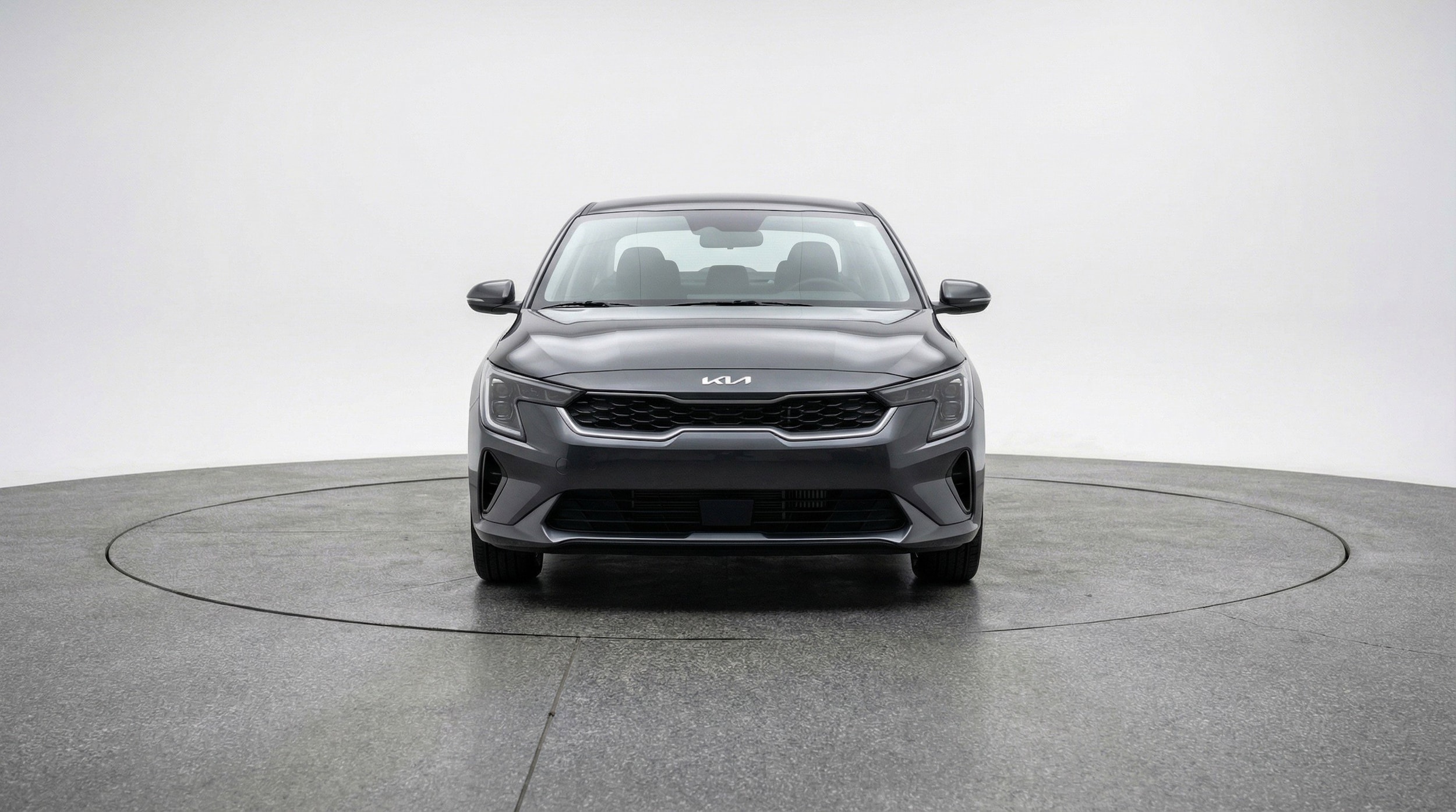 Thumbnail: 2025 Kia K4 - 2