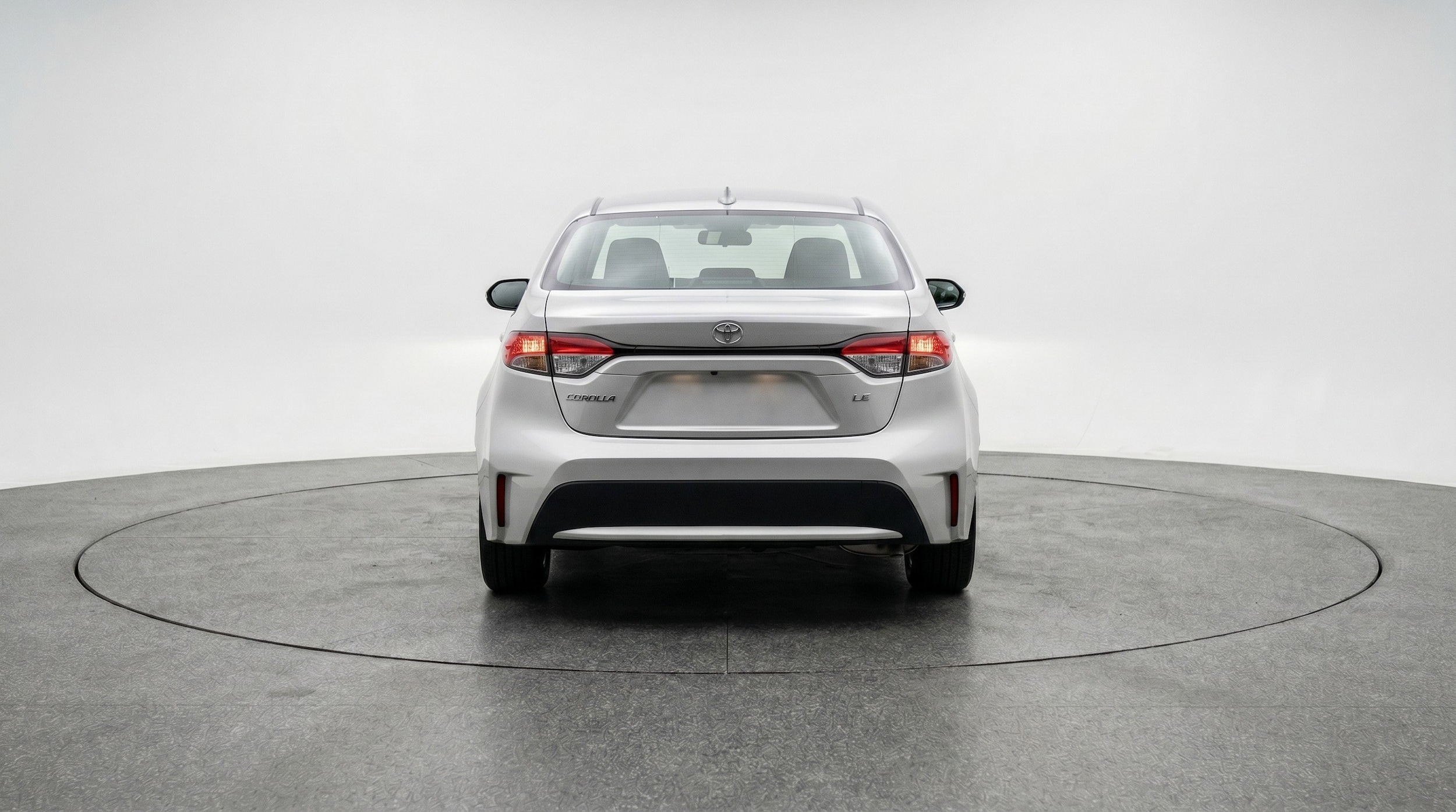 Thumbnail: 2025 Toyota Corolla - 7